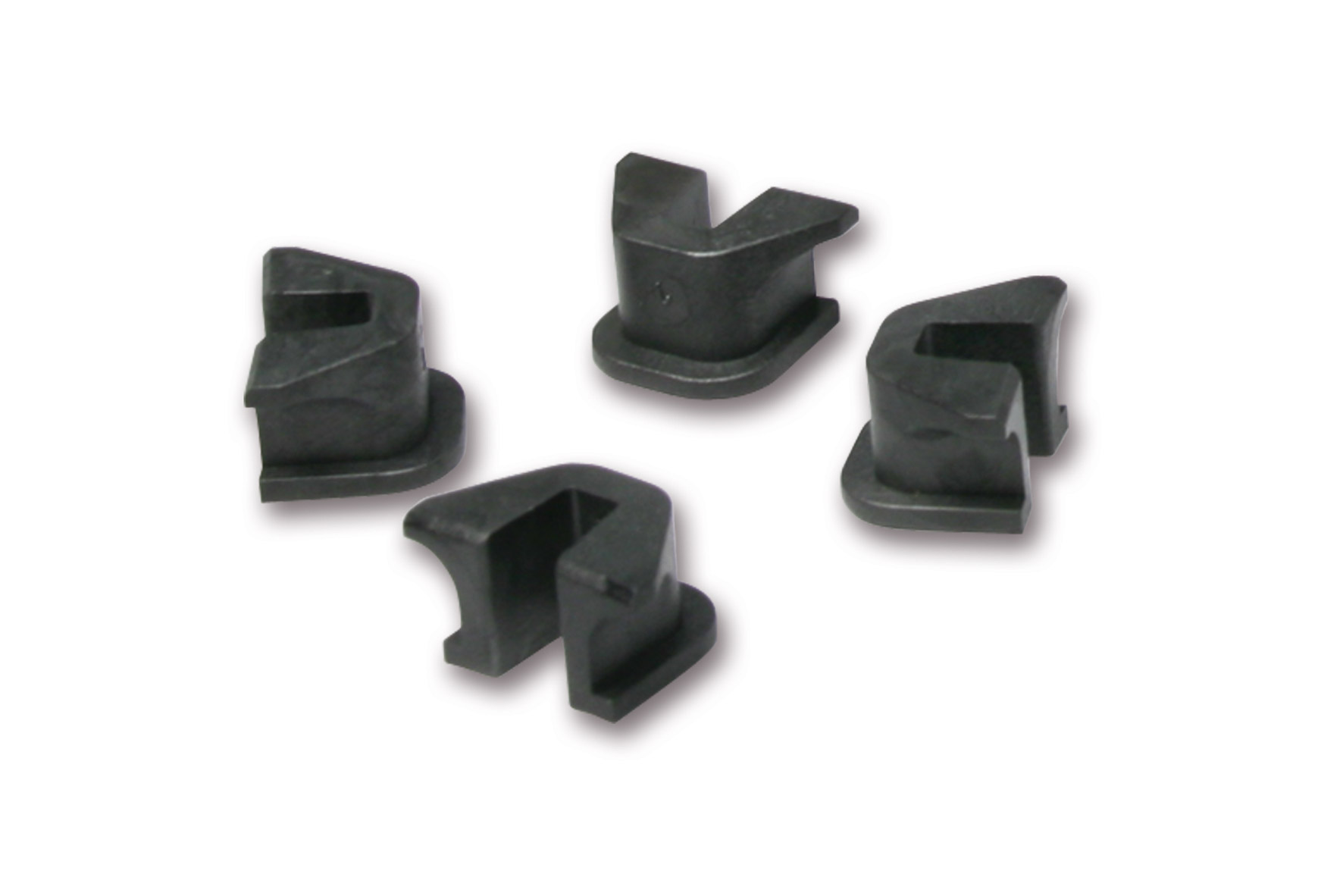 Malossi 4 sliders for MULTIVAR 2000 variator