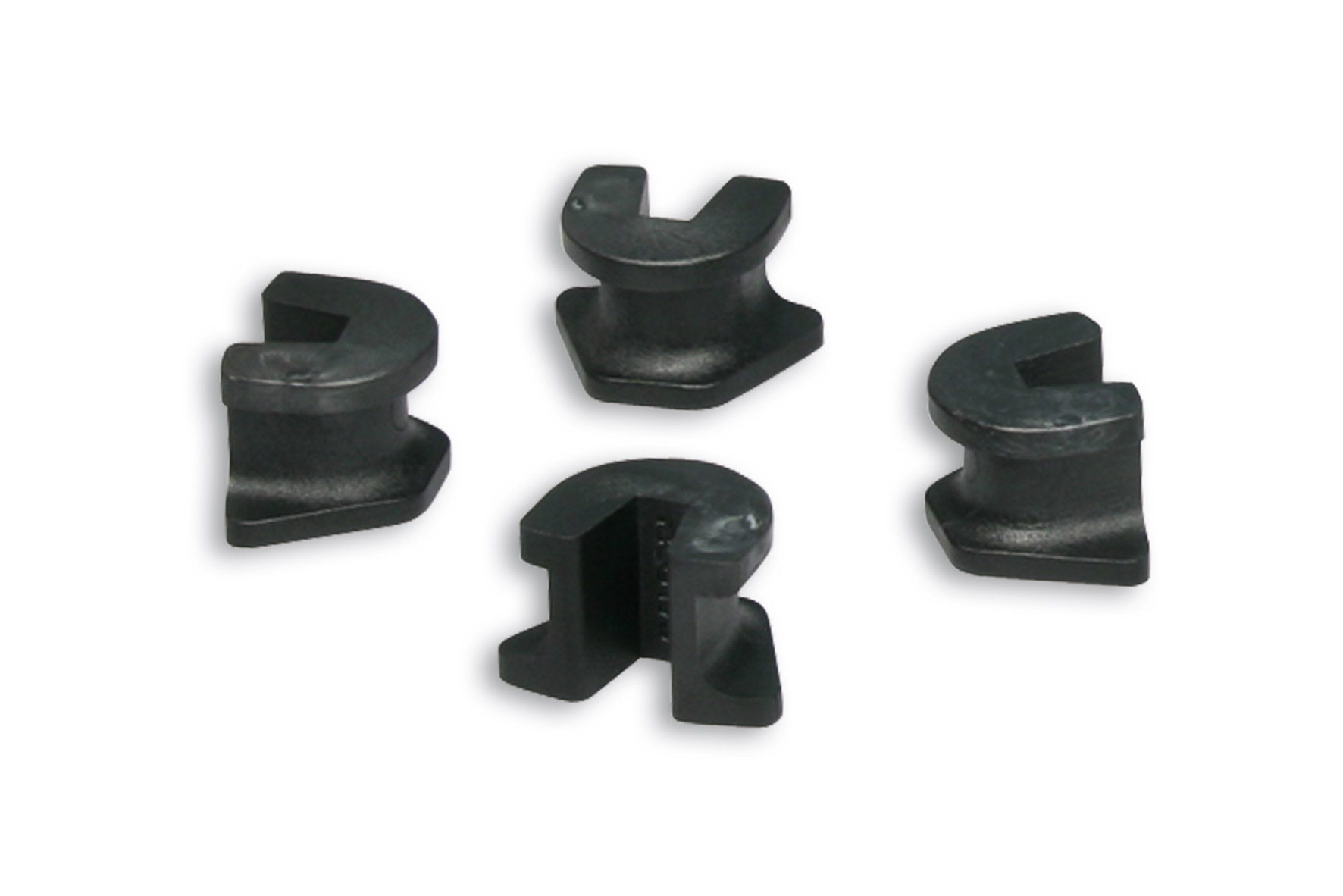 Malossi 4 cursori per variatore MULTIVAR 2000