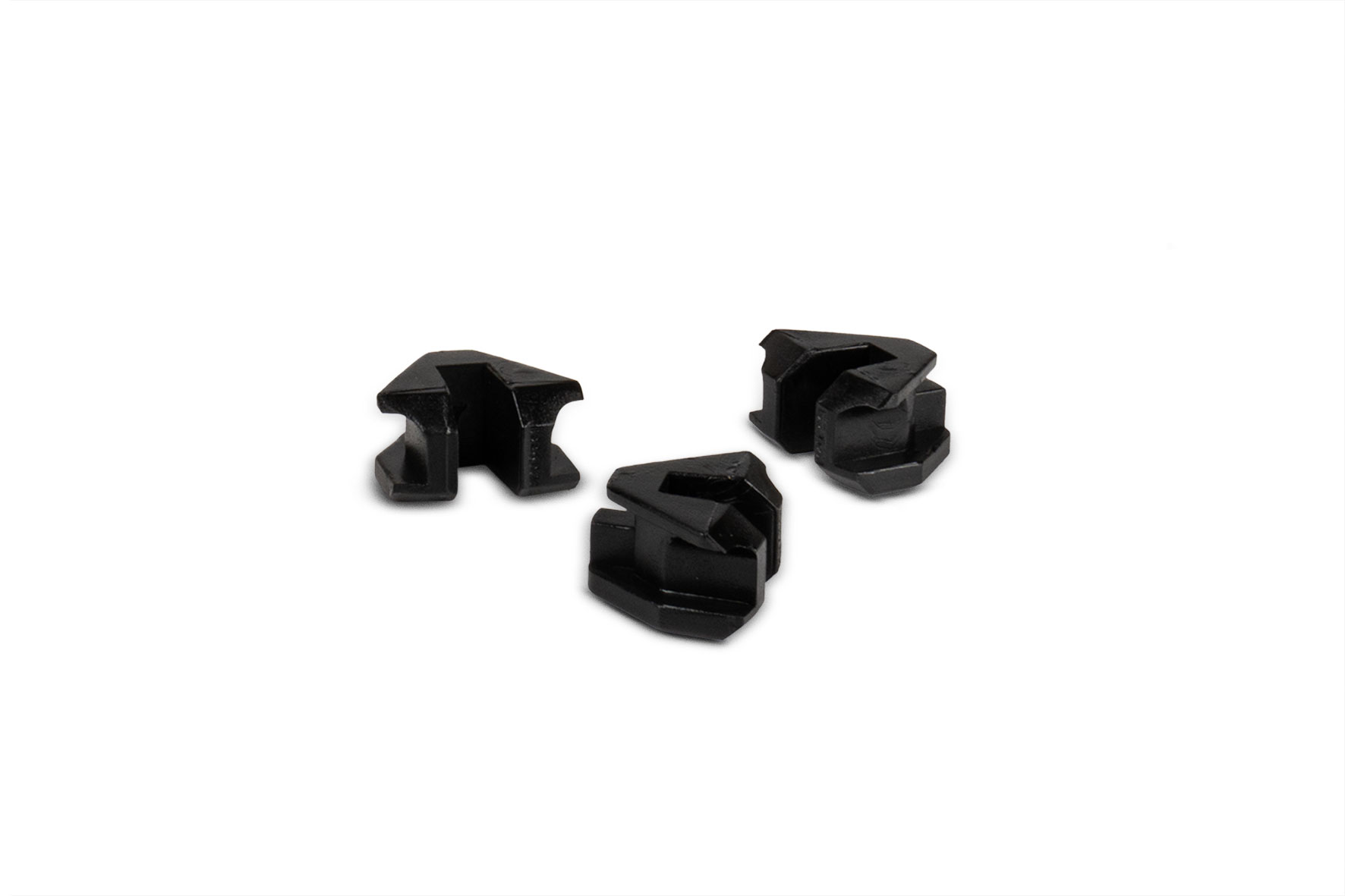 Malossi 3 sliders for MULTIVAR 2000 variator