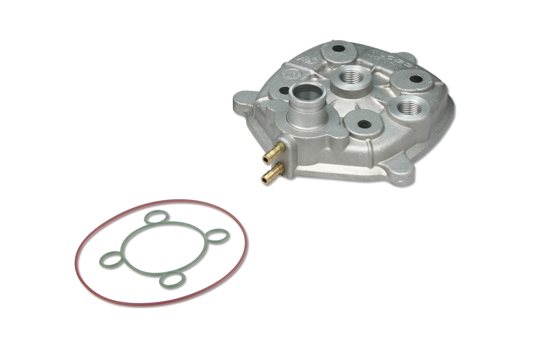 Malossi Cylinder head D.47