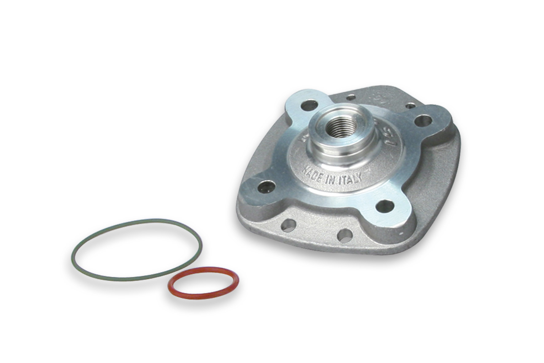 Malossi Aluminium modular cylinder head D.40,3