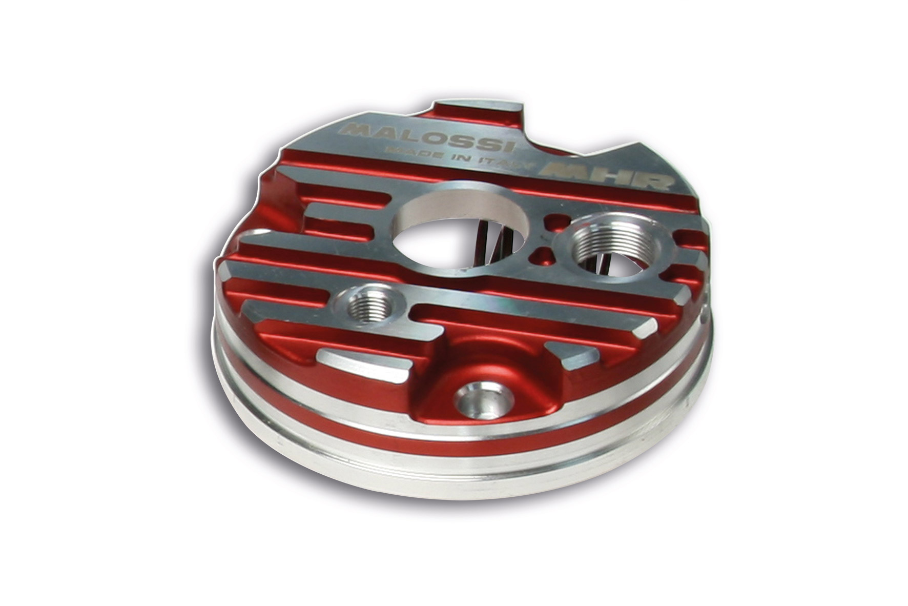 Malossi Cover for Testa Rossa