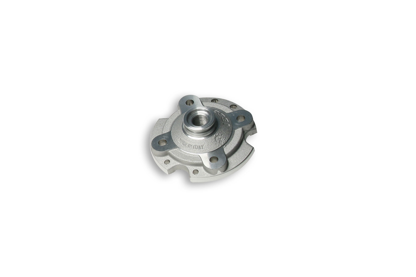 Malossi Cylinder head D.47.6 modular aluminium
