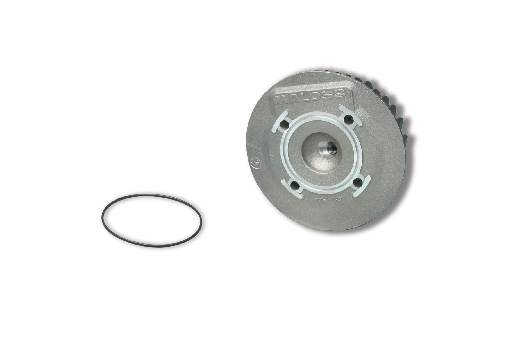 Malossi Head D.57,5 Vespa ET3 Primavera 125 2T