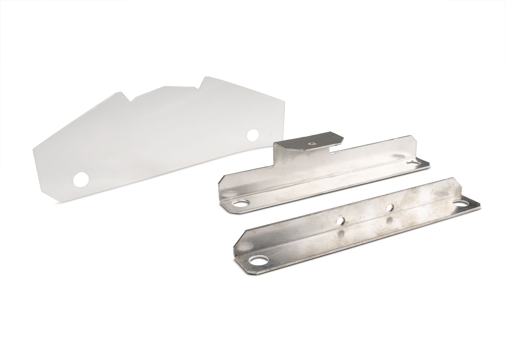 Malossi AIR CONVEYOR with clamps