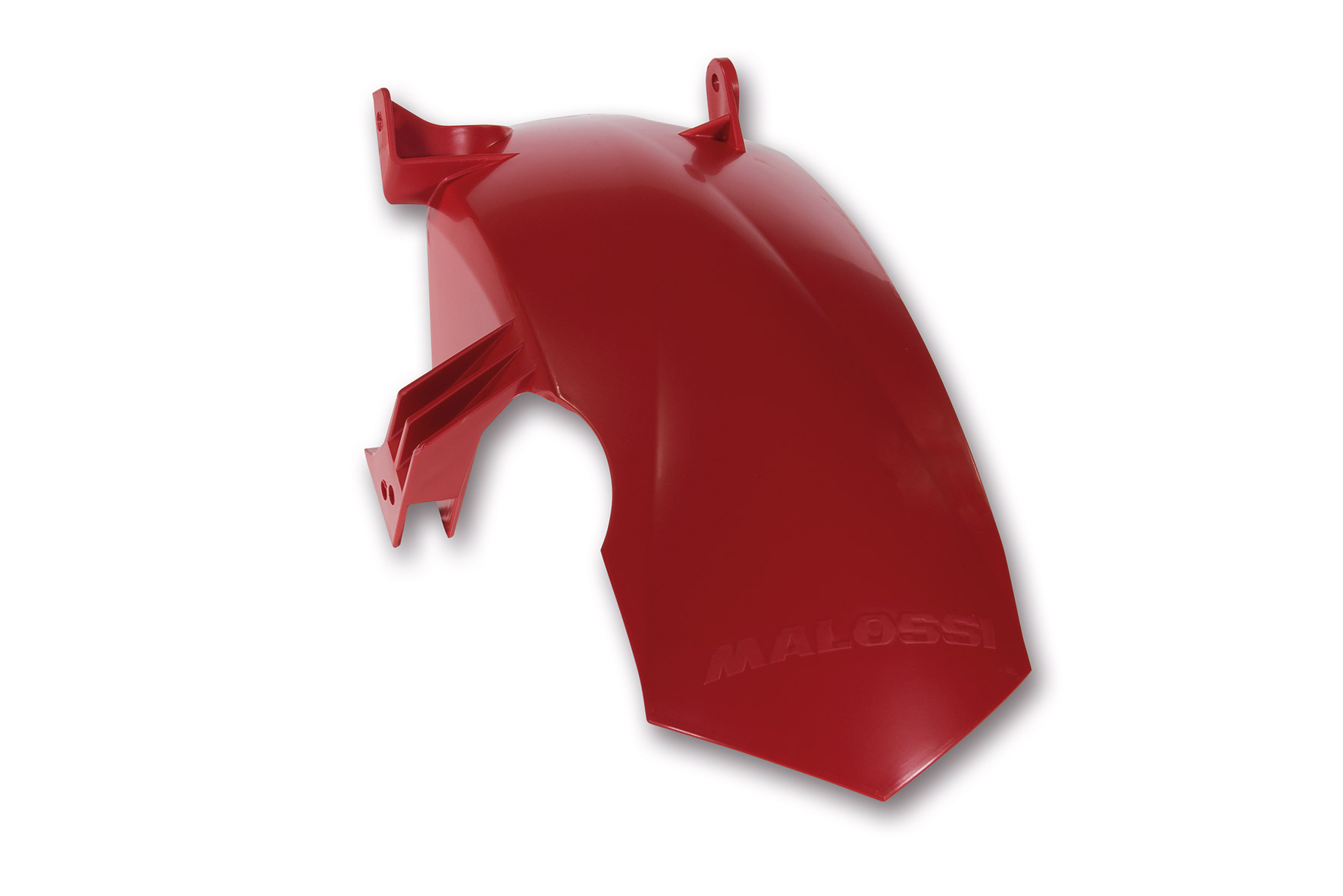 Malossi C/RC-ONE Mudguard Crankcase 12-13" Wheels Aprilia SR Racing 50 2T LC (minarelli)