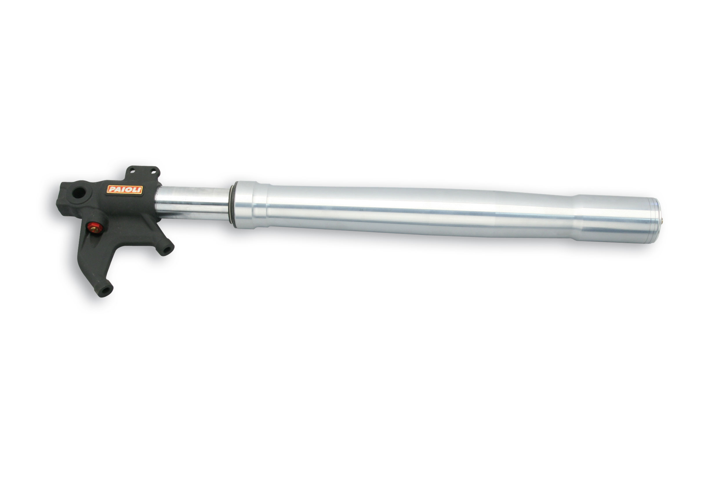 Malossi Left fork shaft for F38R fork