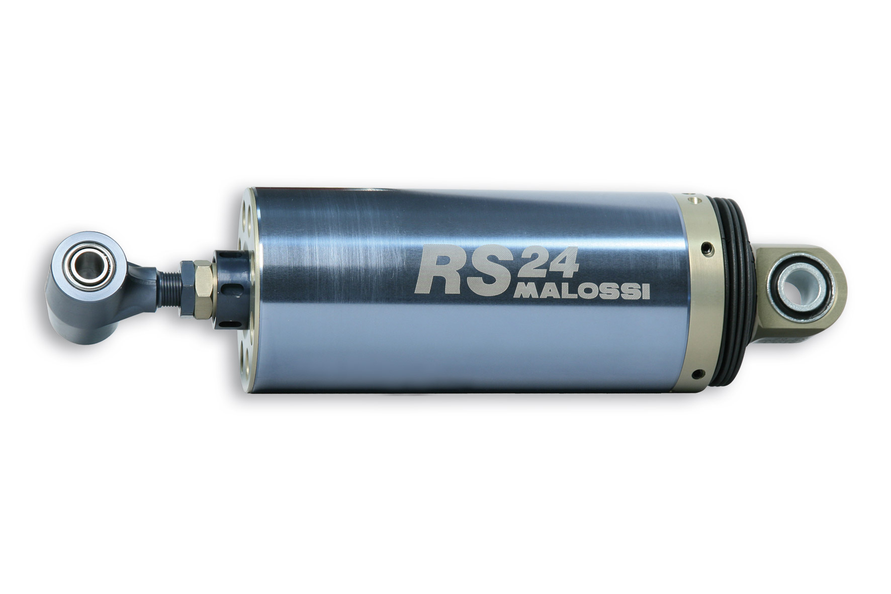 Malossi Ammortizzatore posteriore RS24, interasse 316 mm Yamaha Tmax 500 4T LC 2001-2003