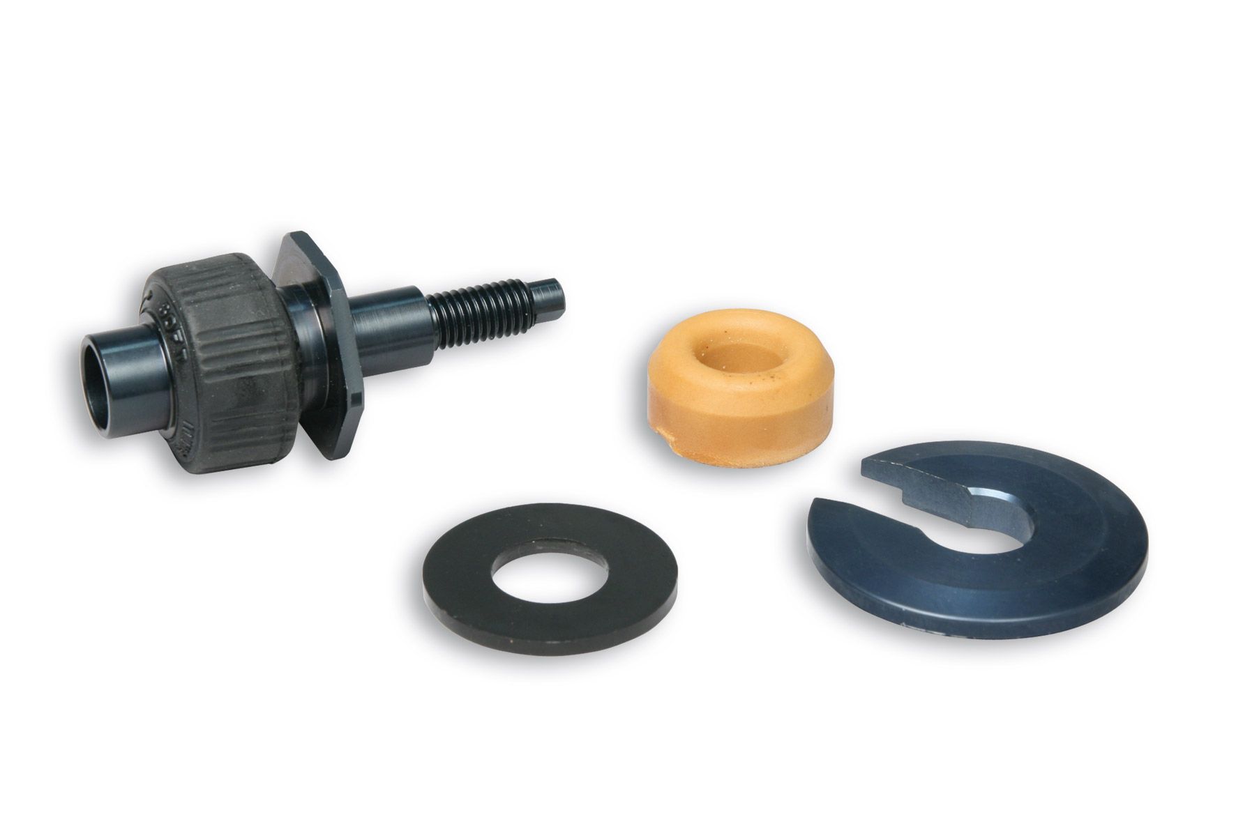 Malossi CONNECTION KIT for FRONT SHOCK ABSORBER