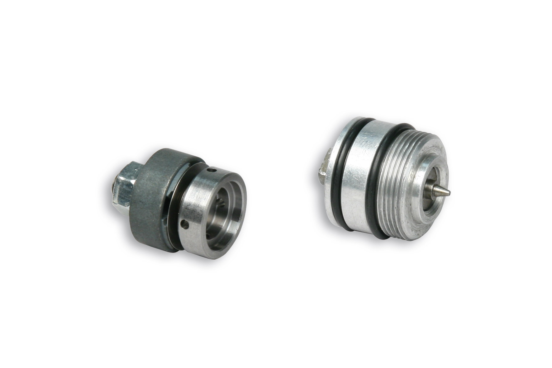 Malossi COMPRESSION ADJUSTING KIT