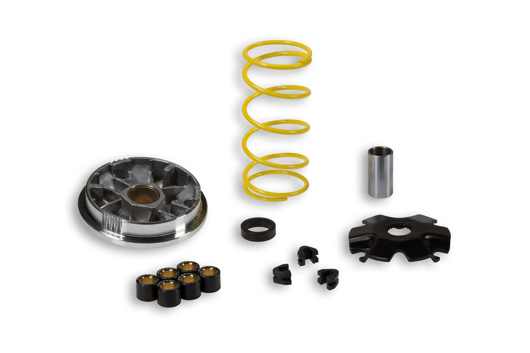 Malossi Multivar Variator Malaguti Crosser Cr1 50 2T 51 7128