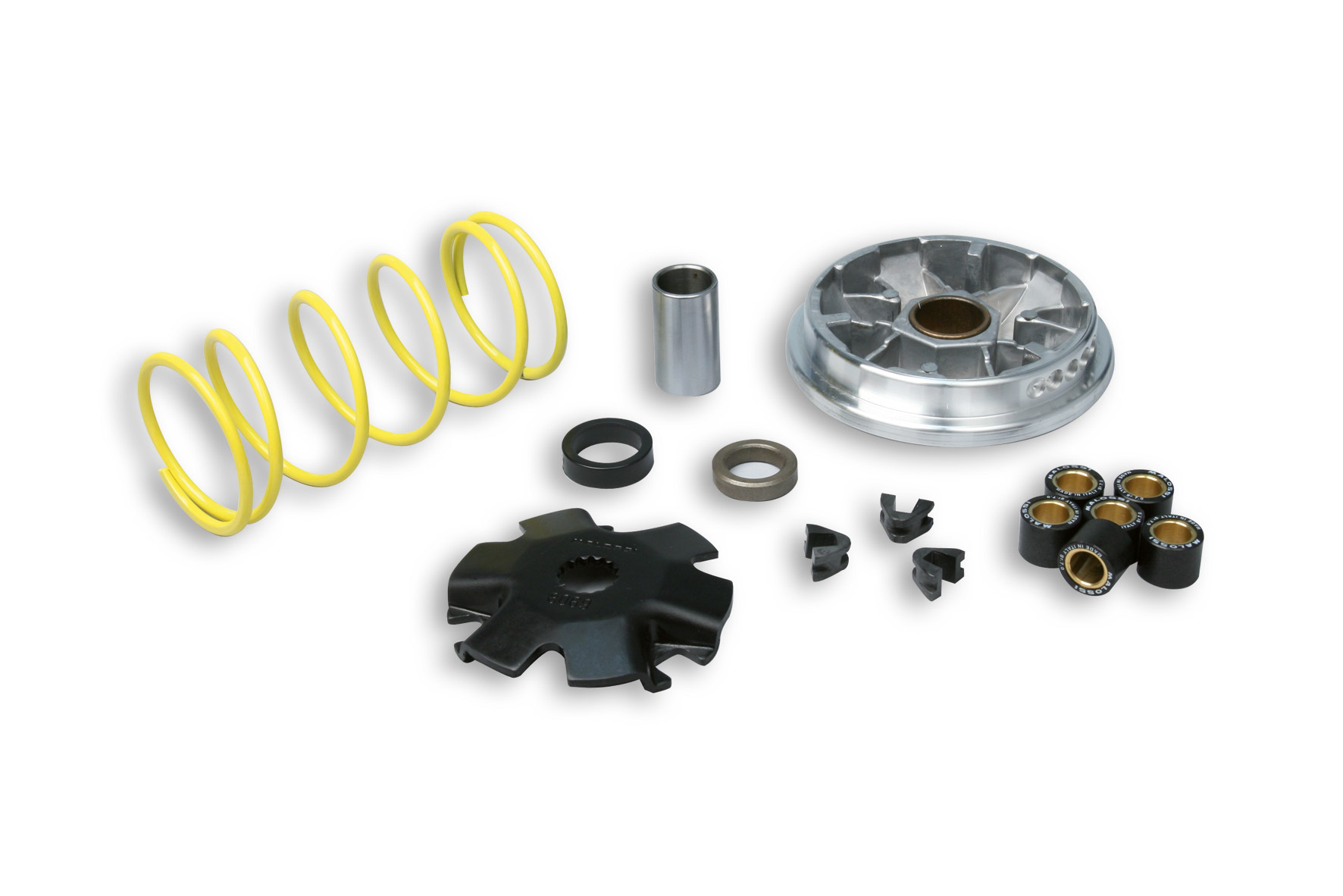 Malossi MULTIVAR Variator Derbi Predator 50 2T