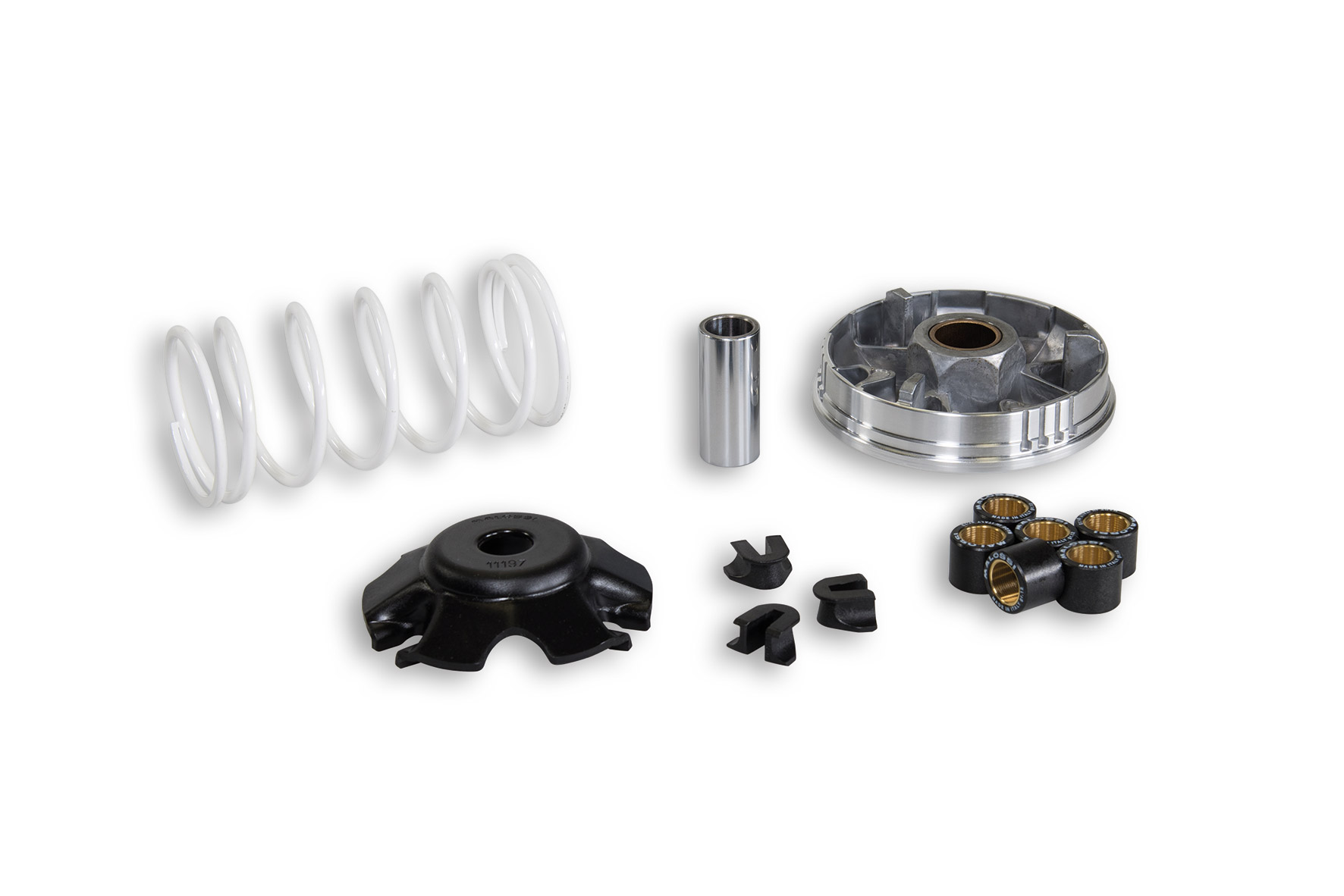 Malossi MULTIVAR 2000 Variator Honda SH 100 2T