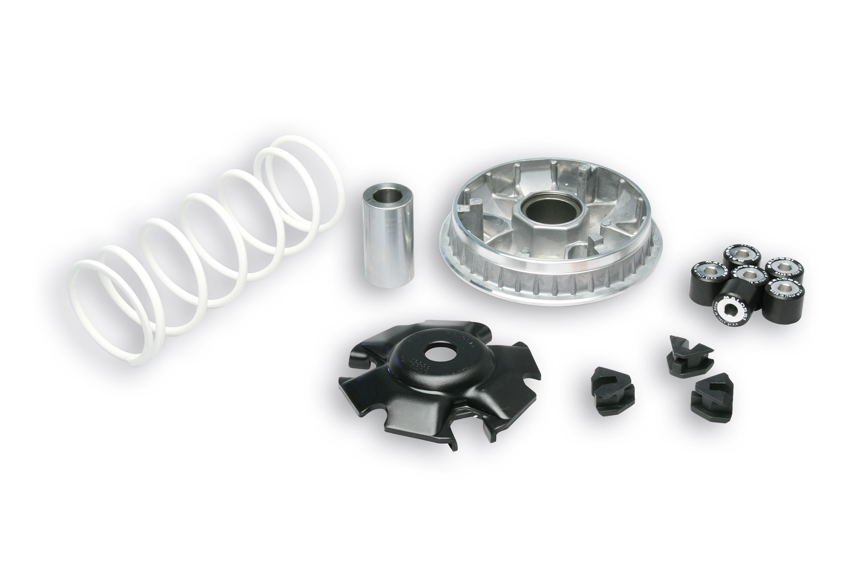 Malossi Variatore MULTIVAR 2000 Honda SH-SH Scoopy 125 4T LC