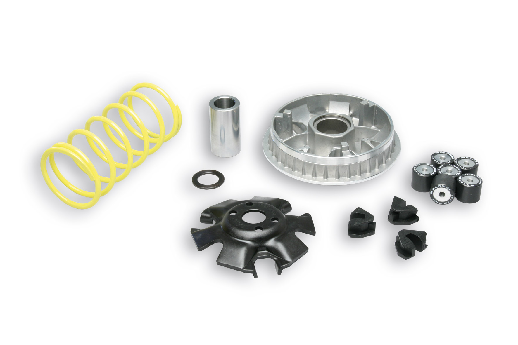 Malossi MULTIVAR 2000 Variator SYM Super Duke 150 4T