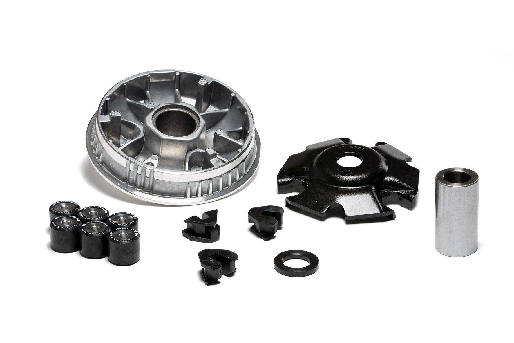 Malossi 5111869 variatore Multivar 2000