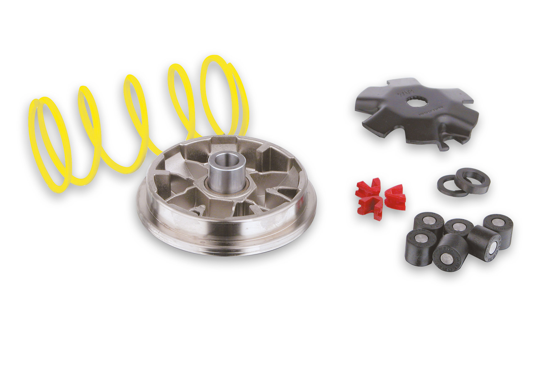 Malossi 5112075 Variatore Multivar per Atv - Quad