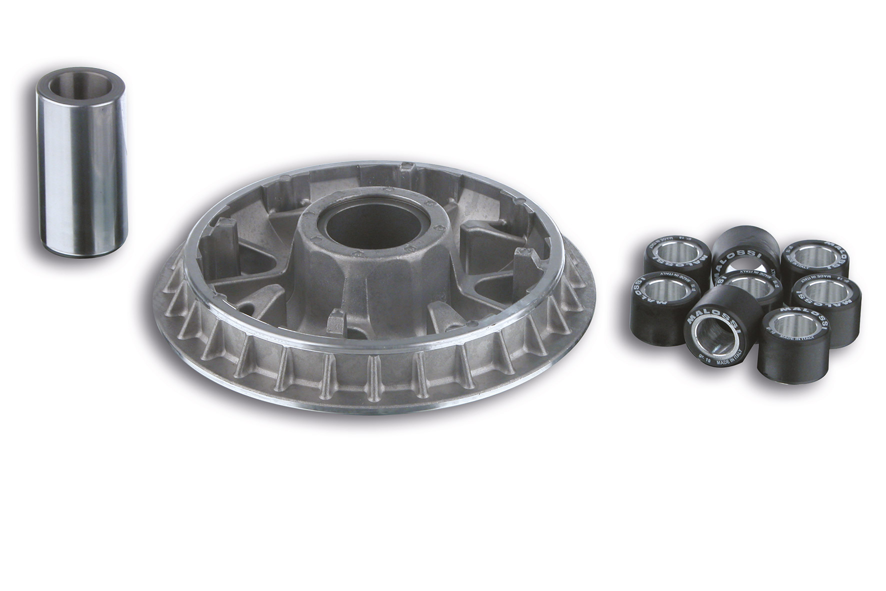 Malossi MULTIVAR 2000 Variator Honda Silver Wing 400 4T LC