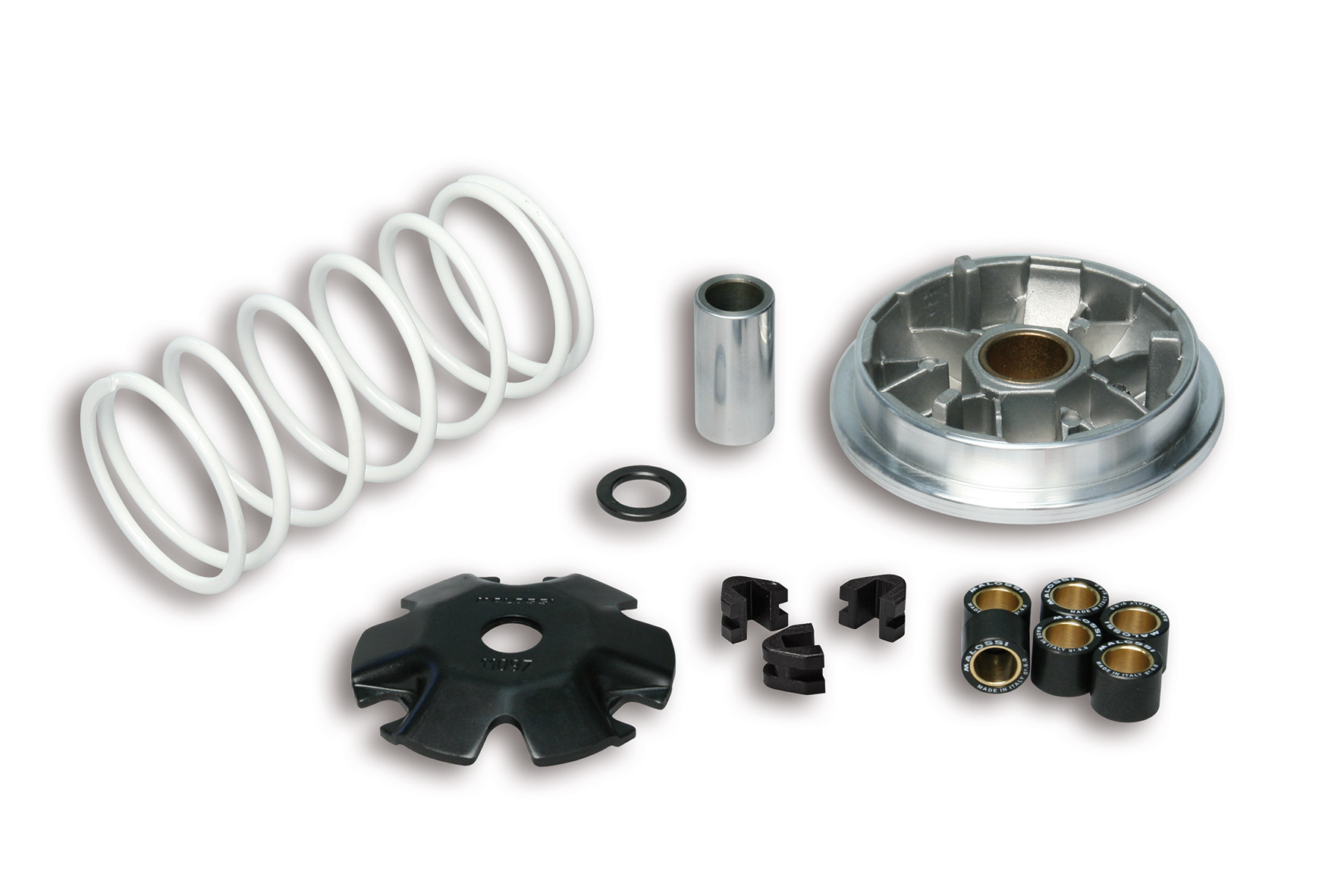 Malossi MULTIVAR 2000 Variator Peugeot Tweet 50 4T euro 2