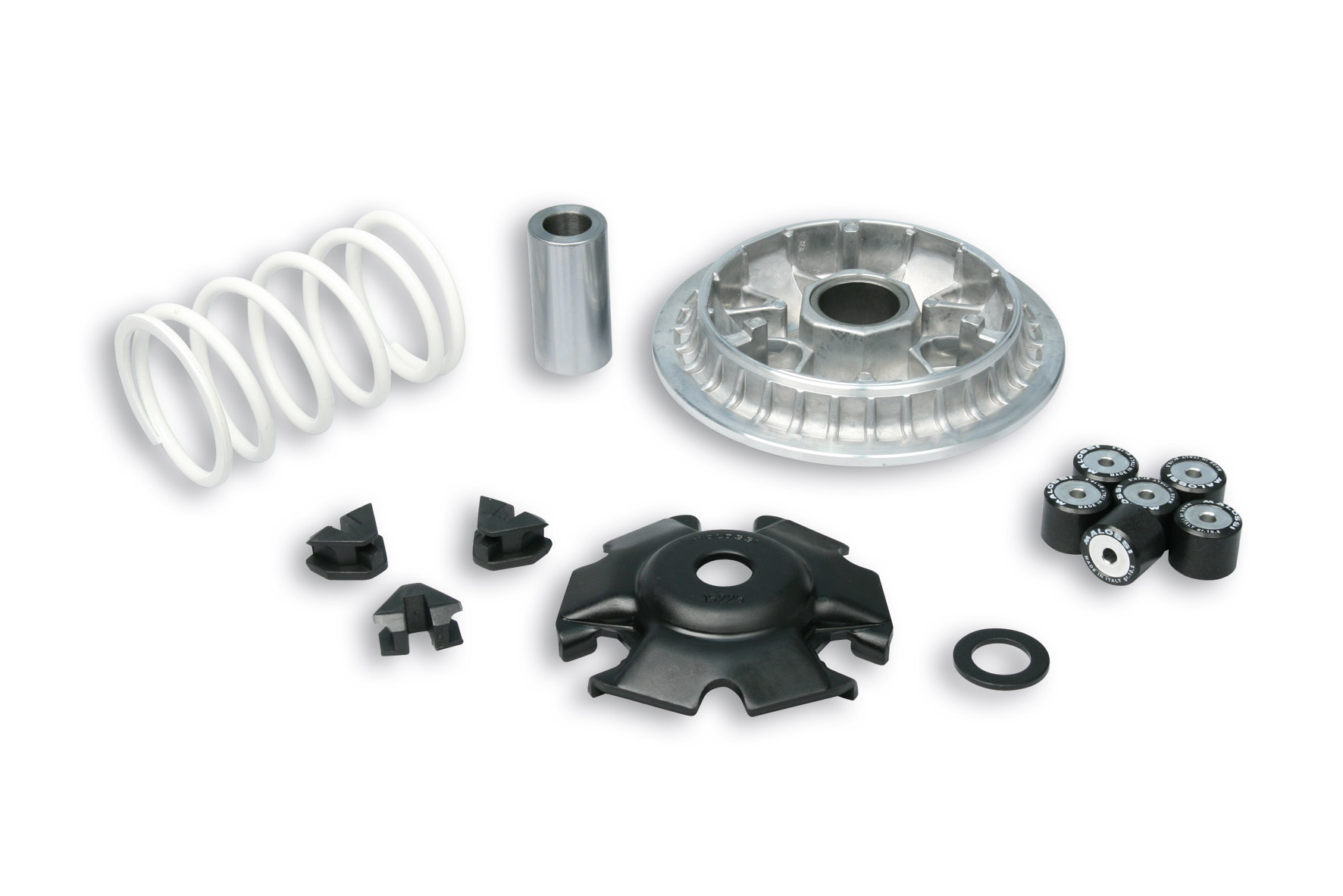 Malossi 5115222 variatore Multivar 2000