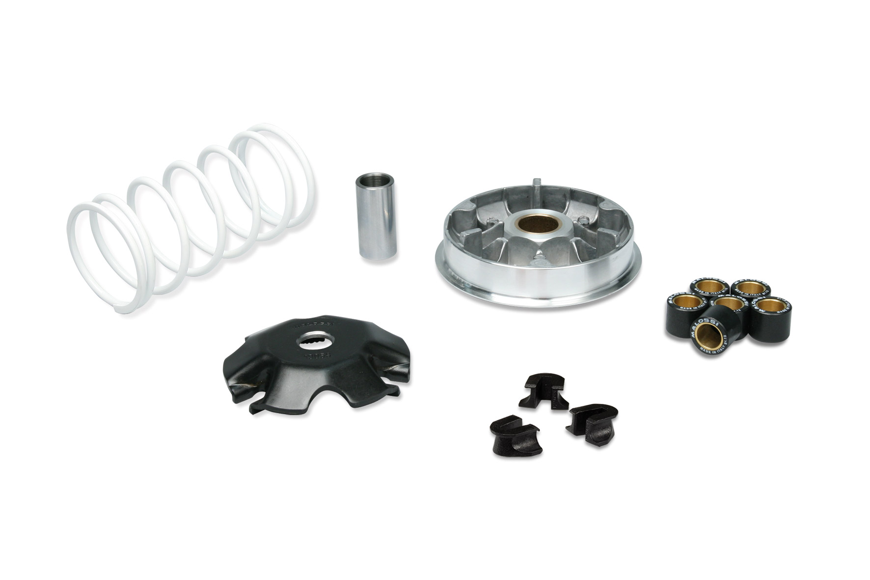 Malossi MULTIVAR 2000 Variator Honda Lead 110 ie 4T LC euro 3