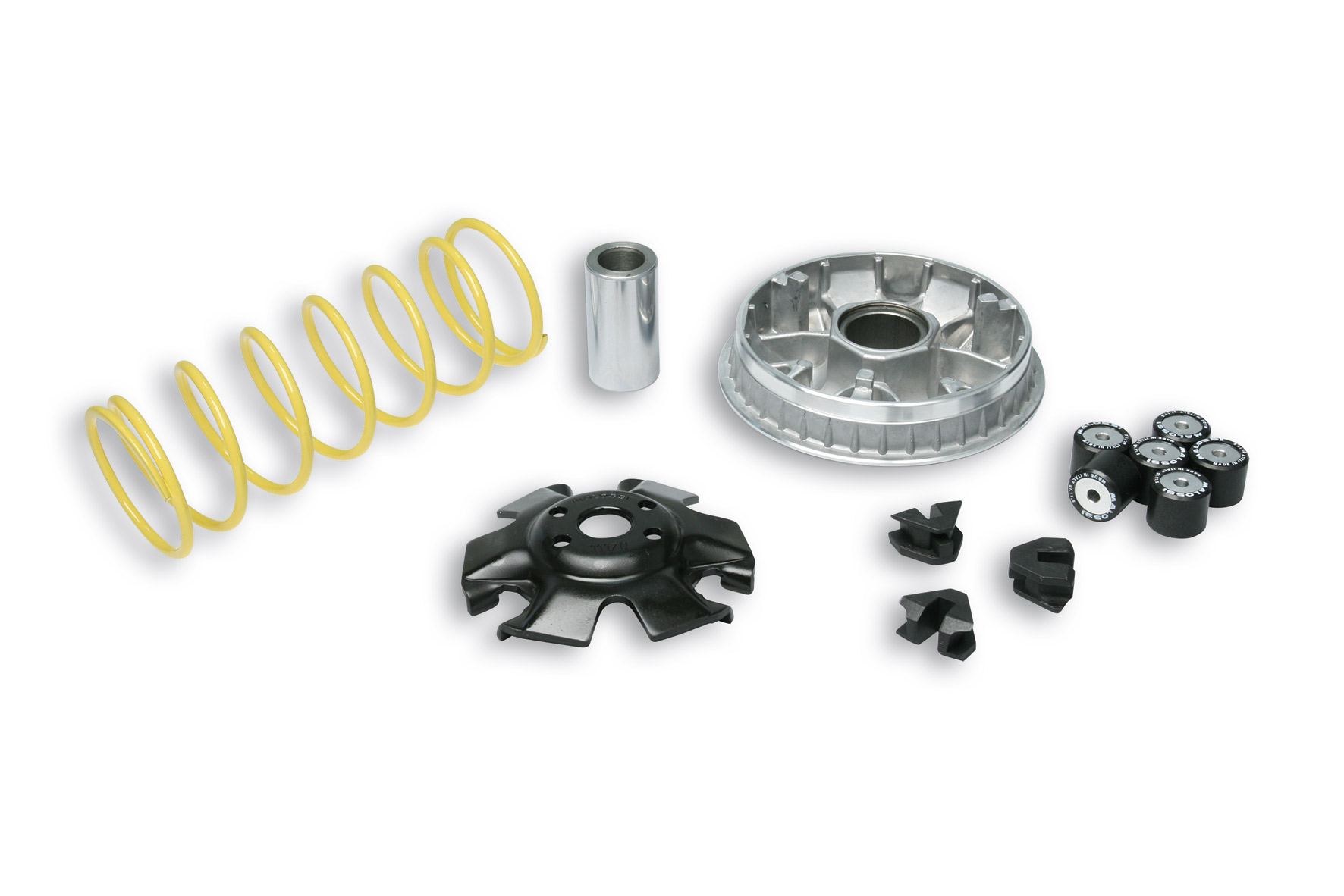 Malossi MULTIVAR 2000 Variator Aprilia SR 150 4T (M911M)