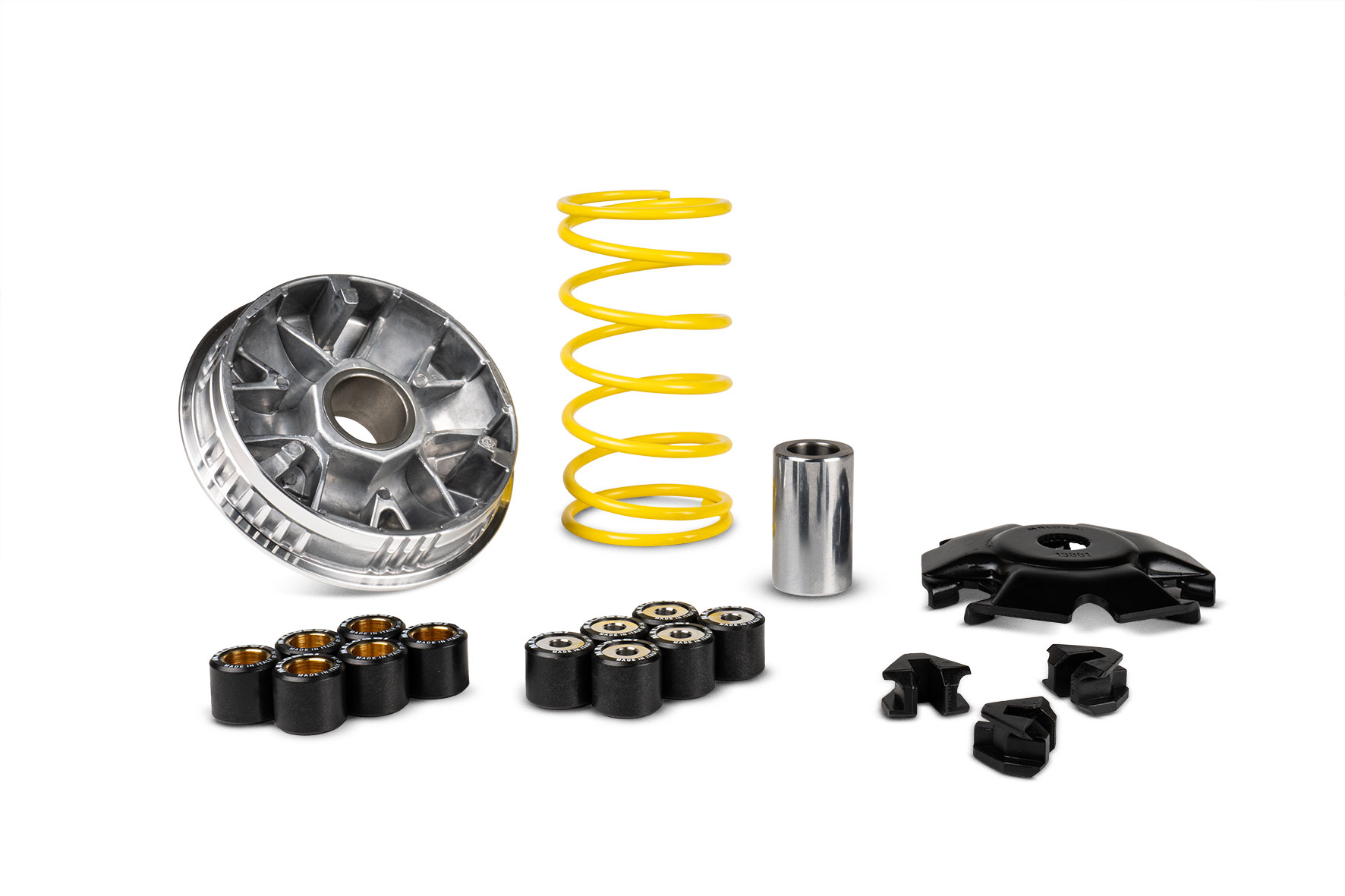 Malossi Variatore MULTIVAR 2000 Aprilia SR GT 200 ie 4T LC euro 5 2023-(MD52M)