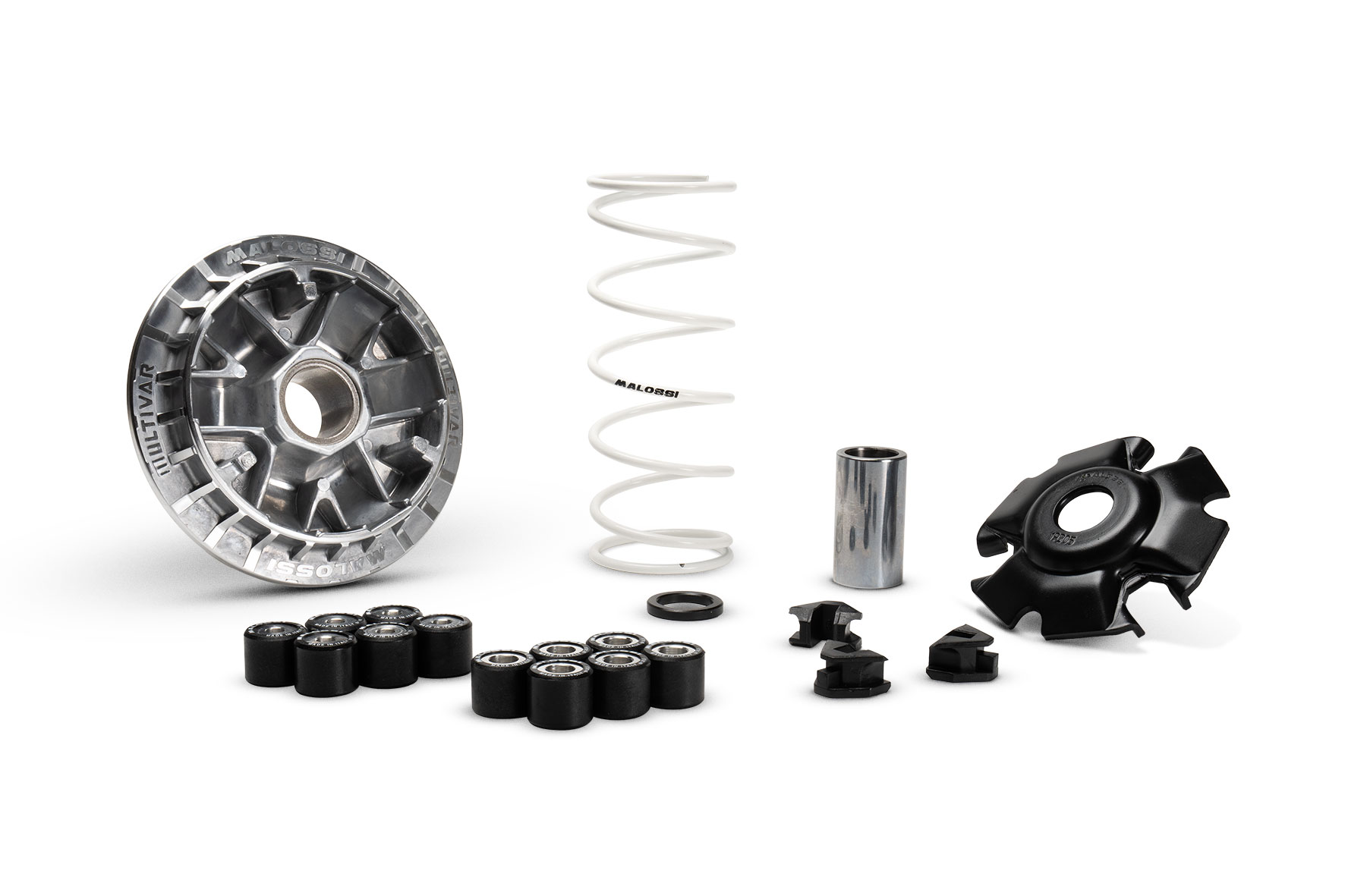 Variatore Malossi Multivar 2000 Kymco RTS R 165 ie 4T LC