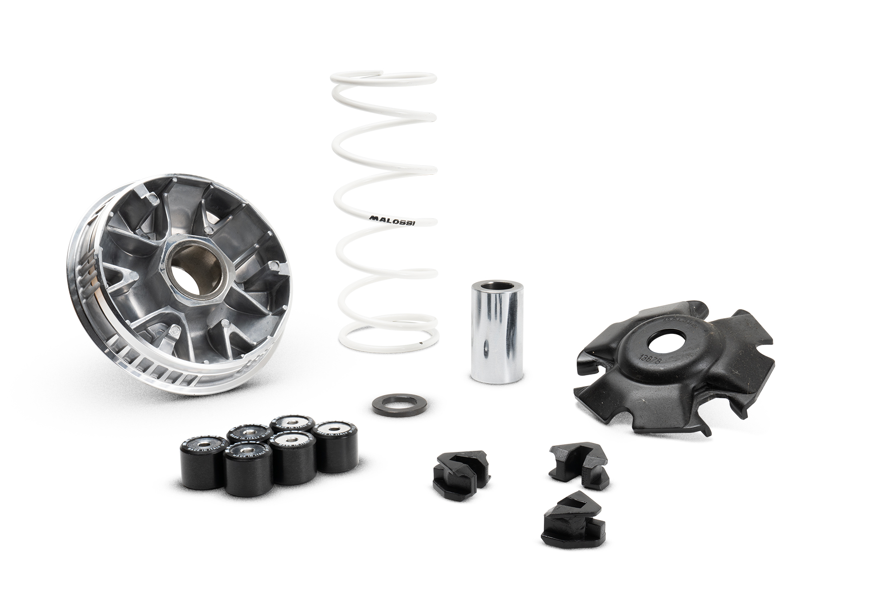Malossi Multivar 2000 variator Kymco Skytown 125 4T euro 5+ 2024- (TH25A)