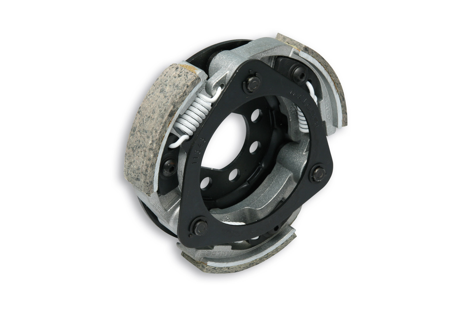 Malossi Adjustable Automatic Clutch MAXI DELTA CLUTCH CLUTCH BELL D.134 Aprilia SR 125 2T