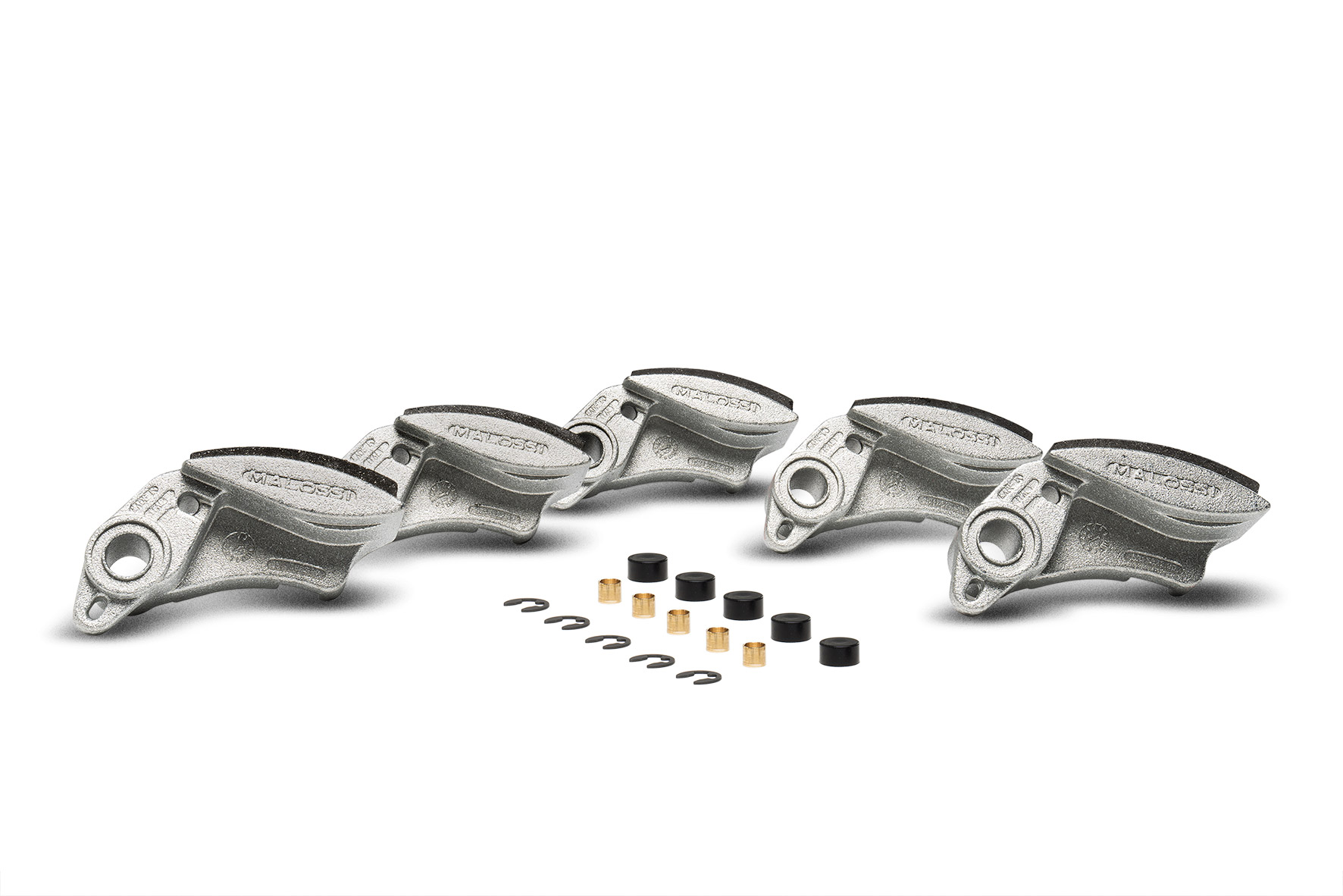 Malossi WGT kit for MAXI DELTA CLUTCH adjustable automatic clutch