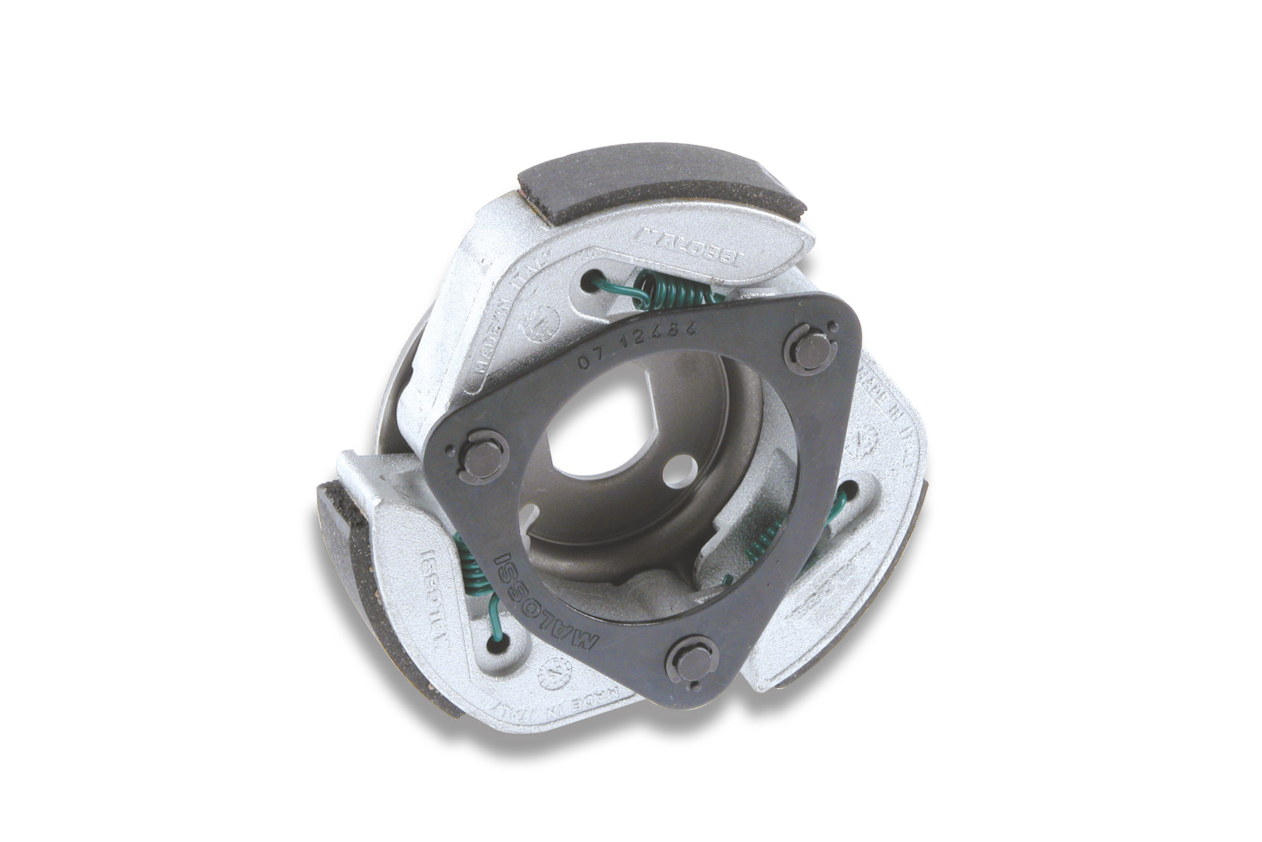 Malossi Maxi Fly Clutch not adjustable automatic clutch Aprilia Leonardo 150 4T LC