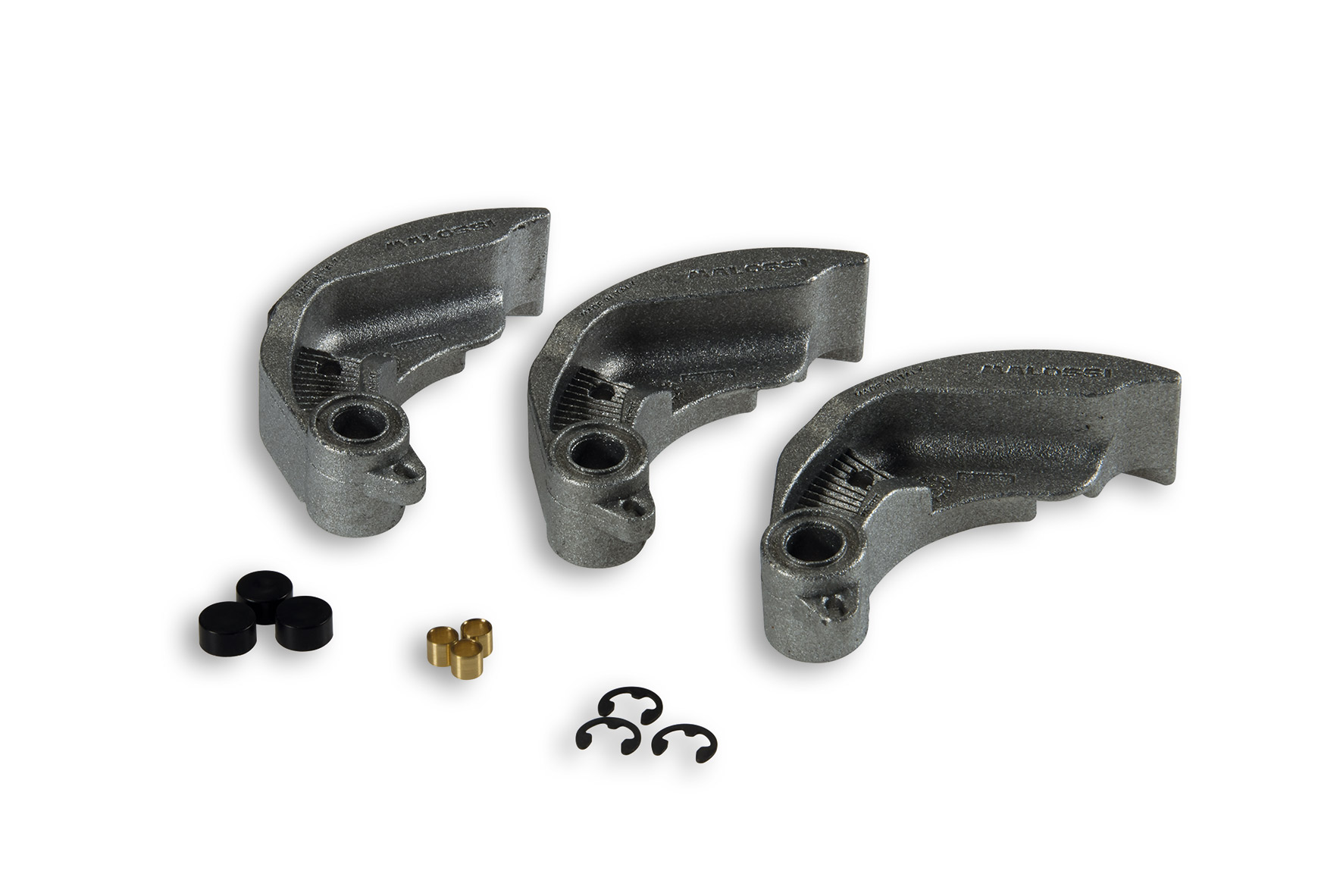 Malossi WGT LIT for MAXI DELTA CLUTCH adjustable automatic clutch