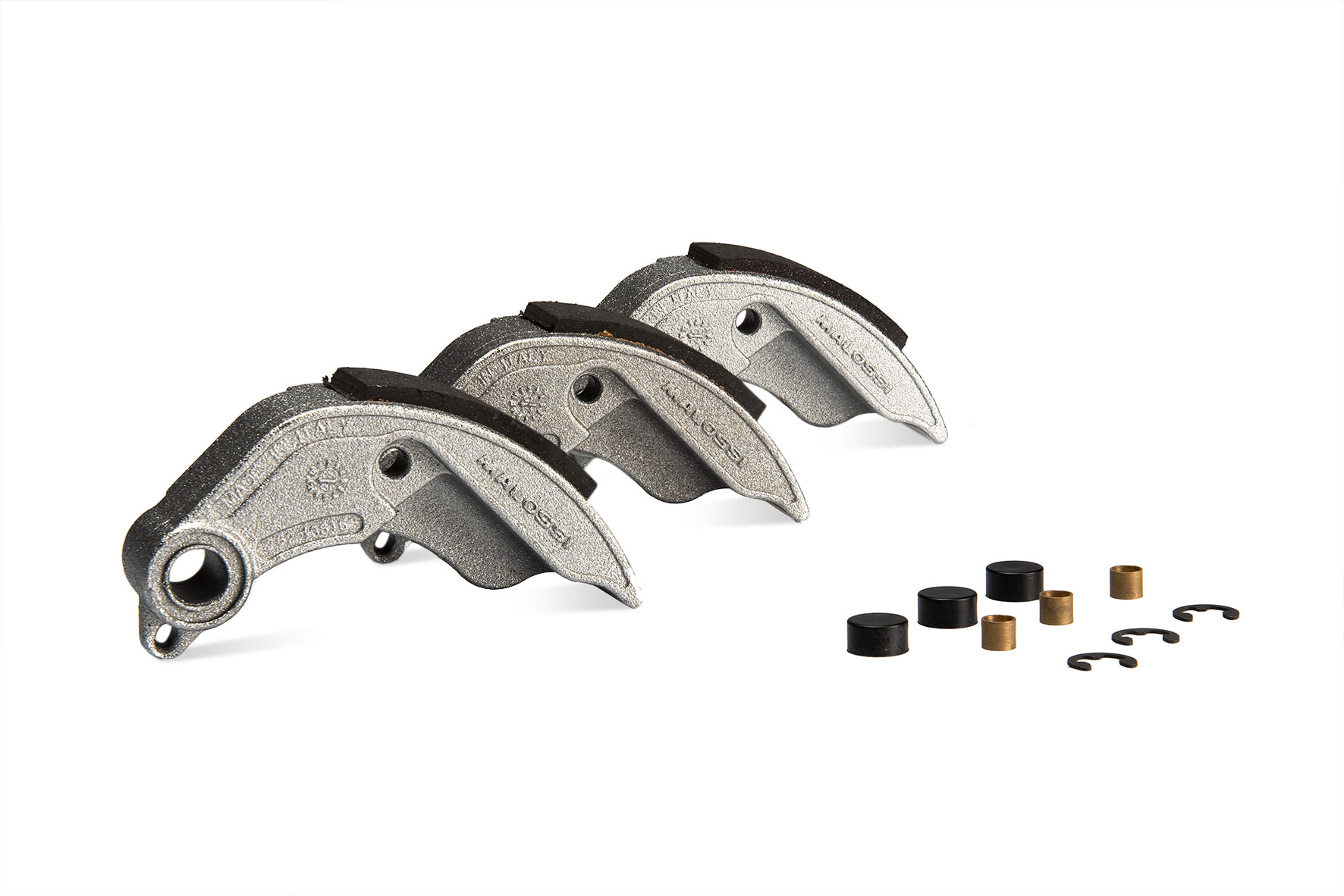 Malossi WGT kit for MAXI FLY CLUTCH adjustable automatic clutch