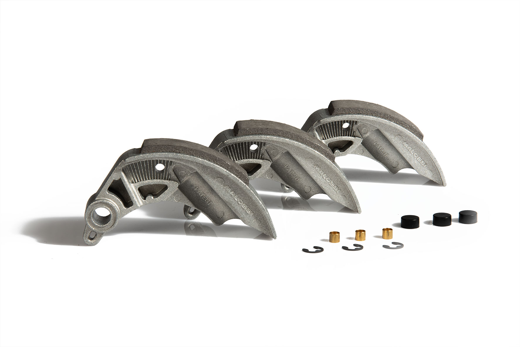 Malossi WGT kit for MAXI DELTA CLUTCH adjustable automatic clutch