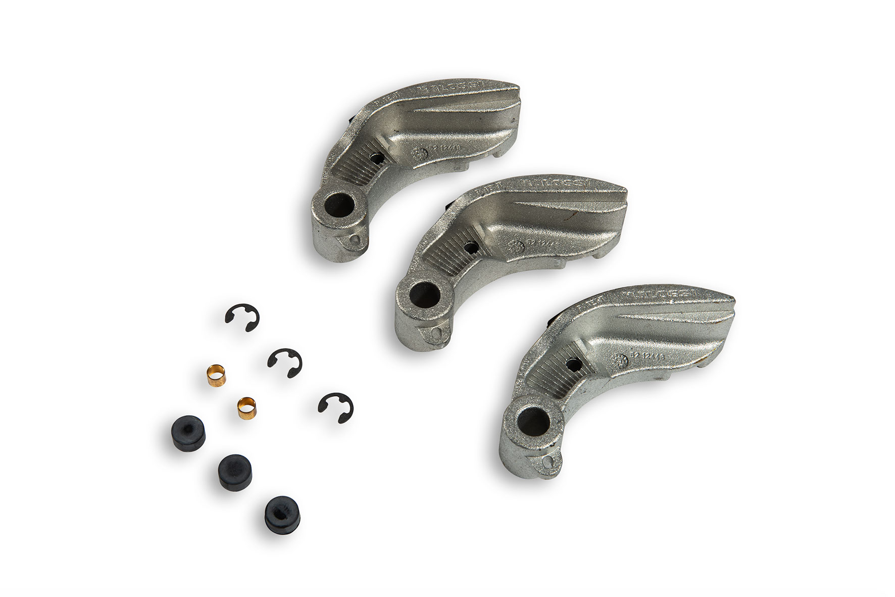 Malossi WGT kit for MAXI DELTA CLUTCH adjustable automatic clutch