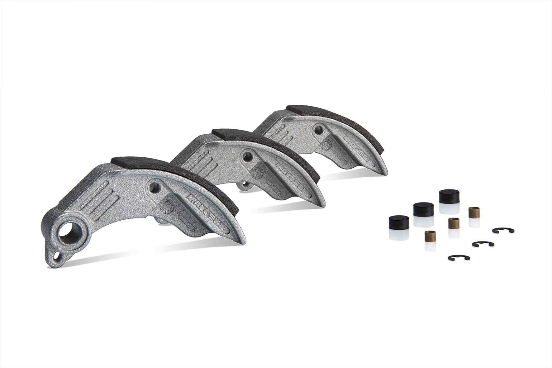 Malossi WGT kit for MAXI FLY CLUTCH adjustable automatic clutch