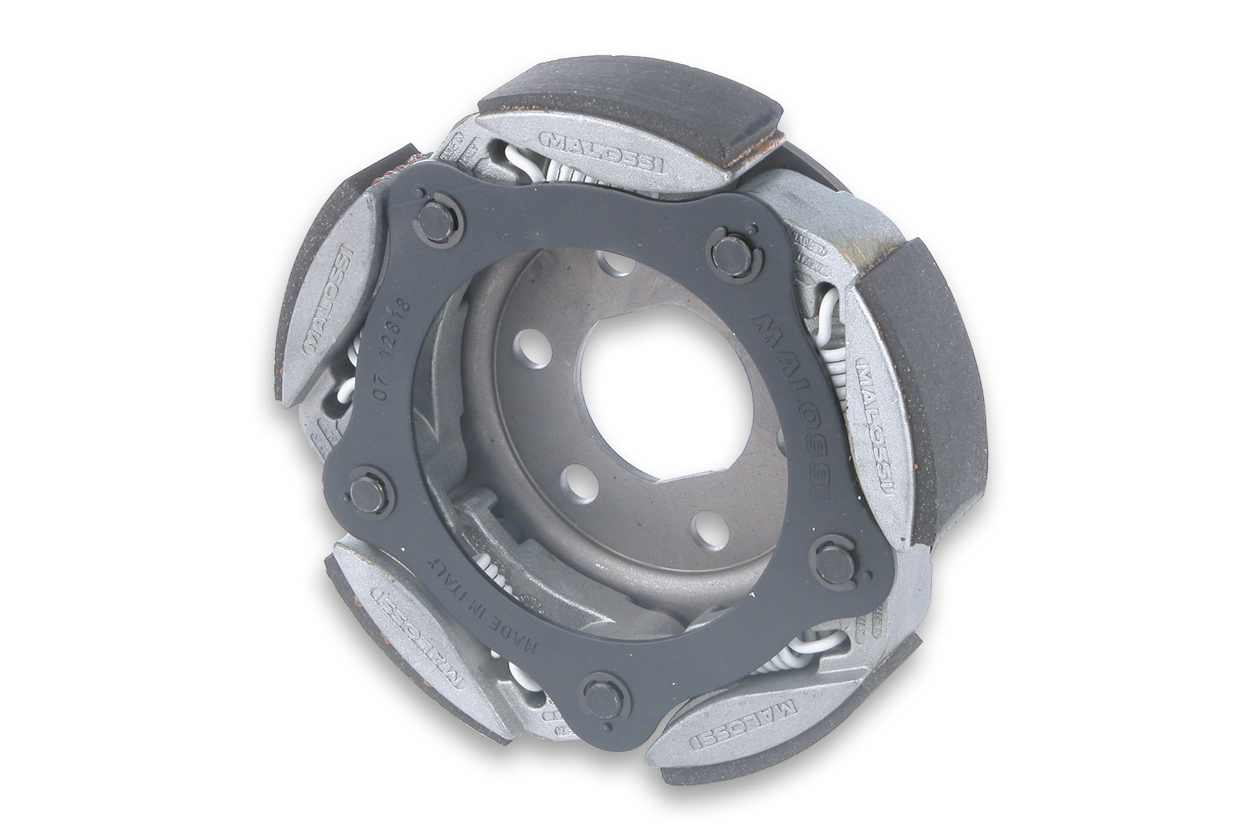 Malossi Frizione automatica non regolabile MAXI FLY CLUTCH Suzuki Burgman AN-Business 400 4T-2007