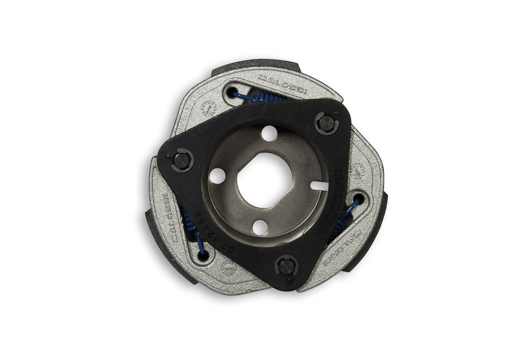 Malossi MAXI FLY CLUTCH D.125 non-adjustable automatic clutch Aprilia SR 150 (M911M)