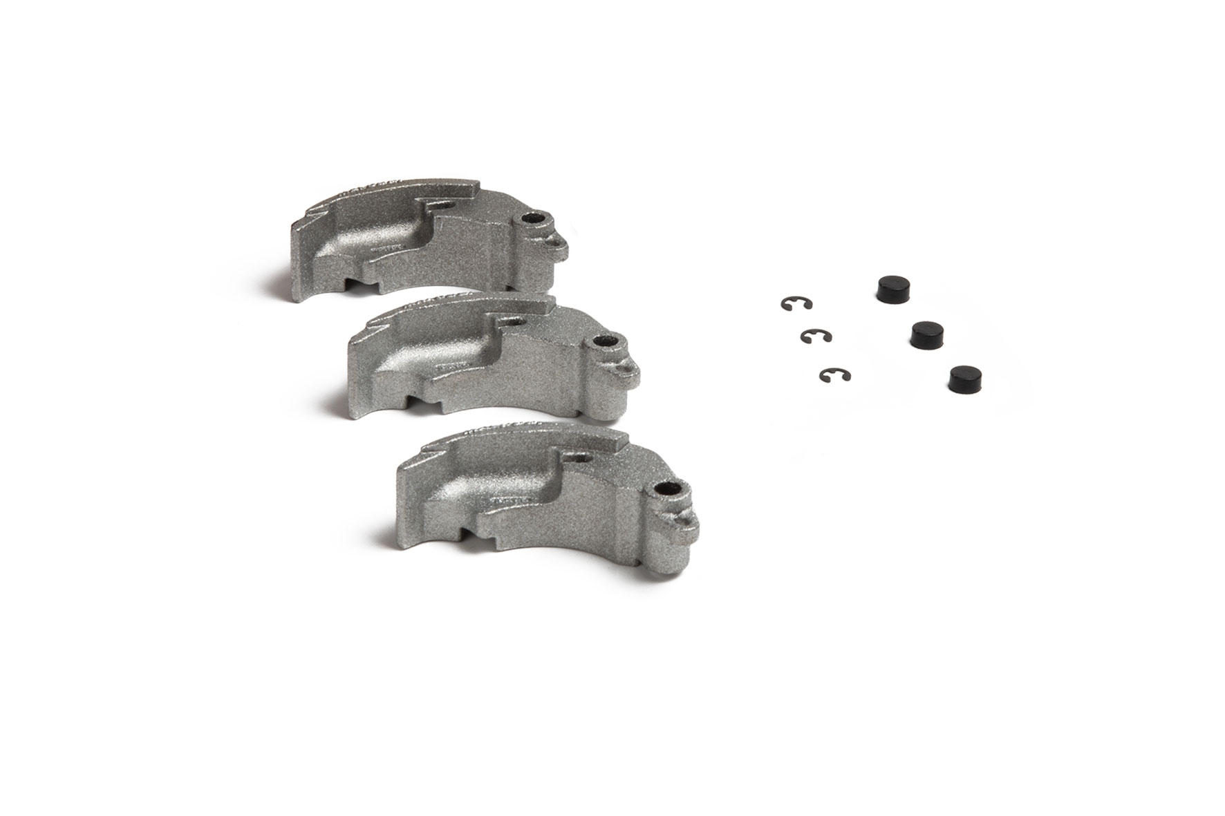 Malossi WGT KIT for KIT FLY CLUTCH