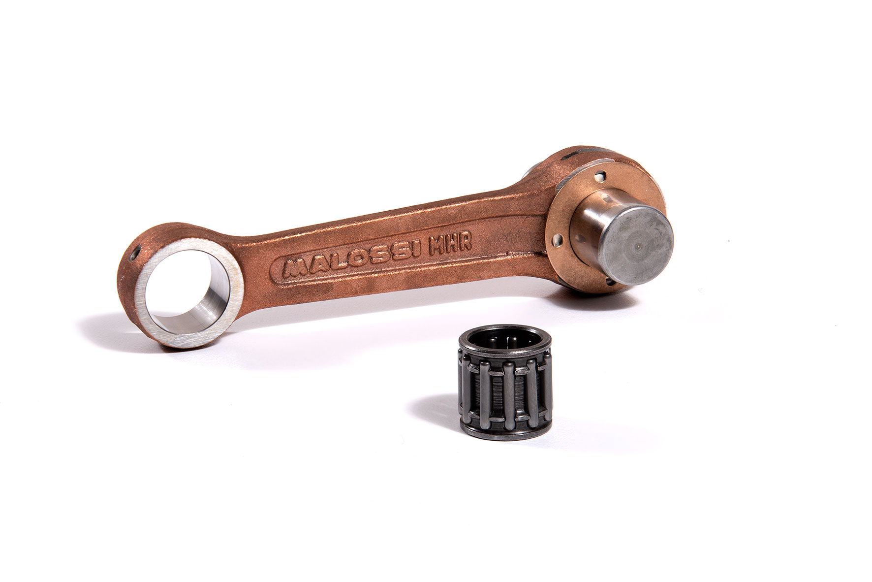 Malossi Complete connection rod with wheelbase 85 mm
