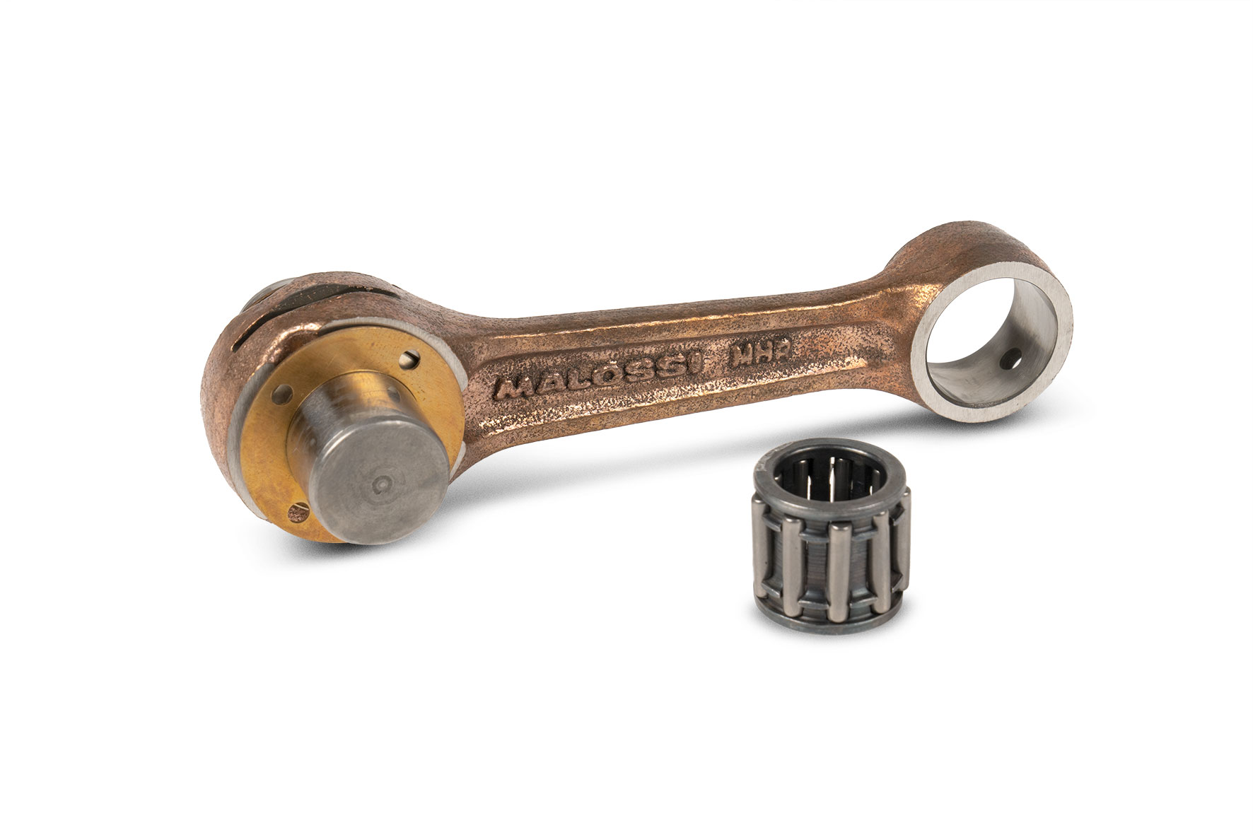 Malossi Complete connection rod with pin D.12