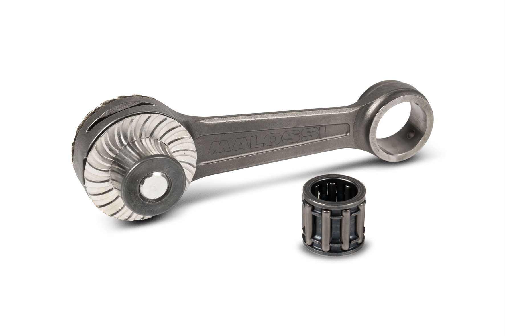 Malossi Complete connection rod with wheelbase 80 mm