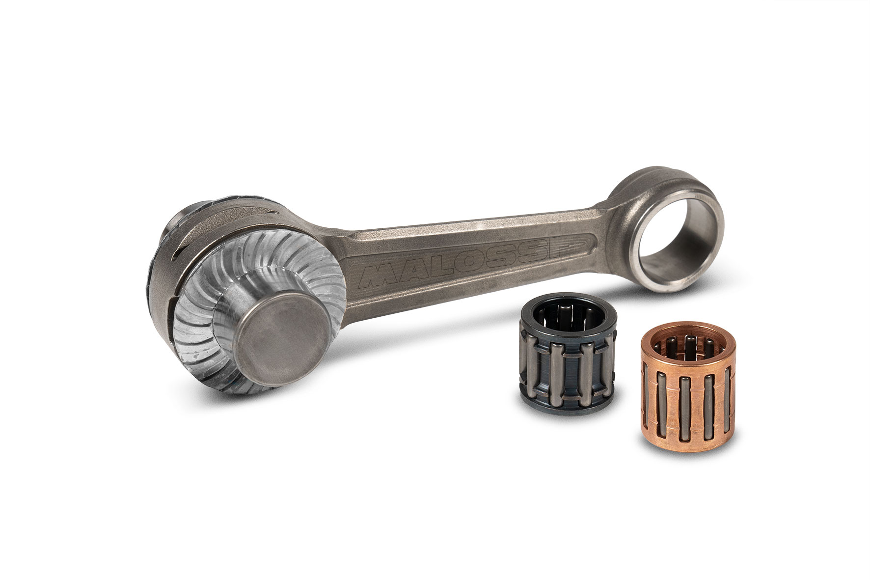 Malossi complete connecting rod 85mm wheelbase Aprilia Area 51 50 2T LC