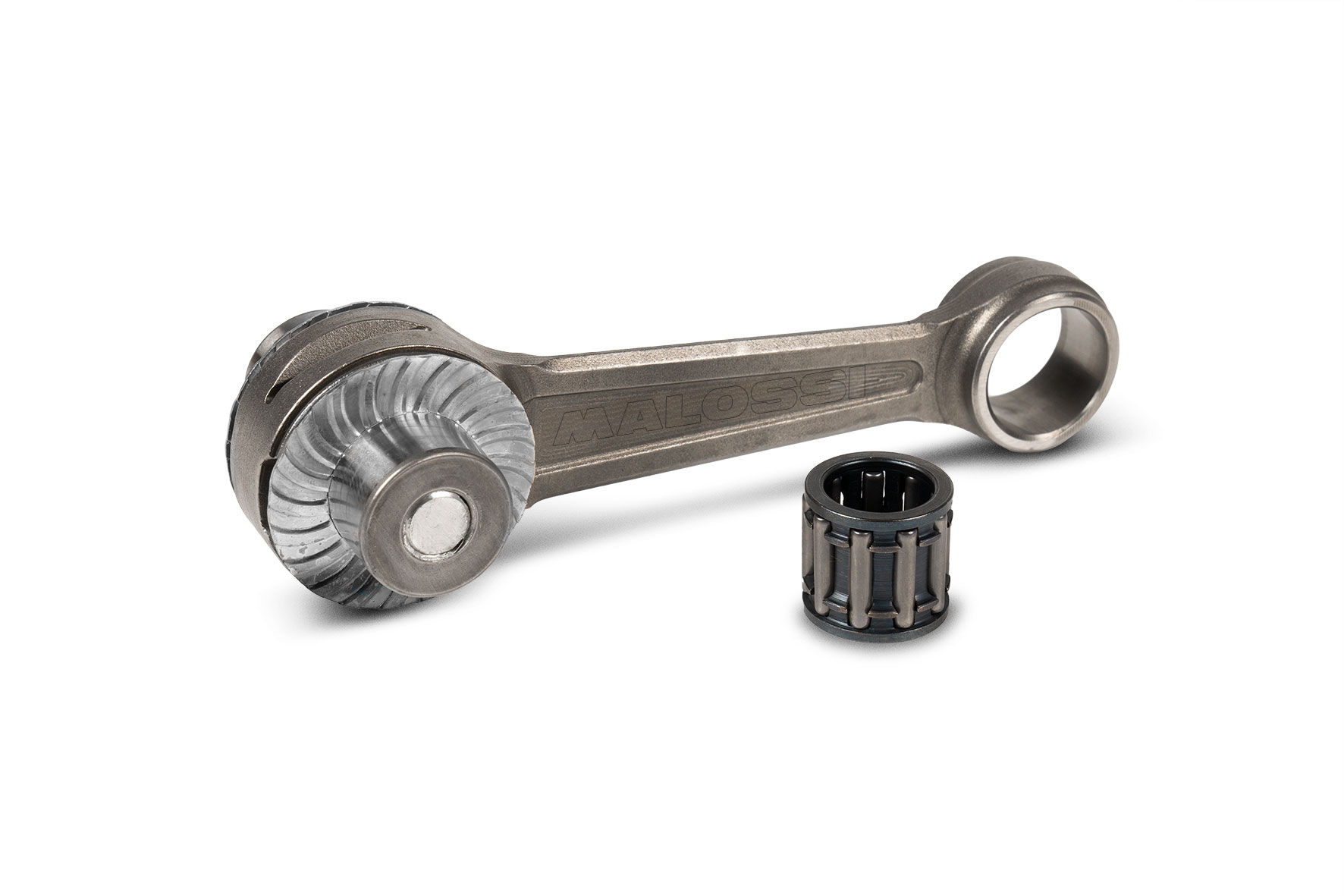 Malossi Complete connecting rod 85 mm wheelbase Piaggio Typhoon 50 2T euro 2 2011-2017 (C421M)