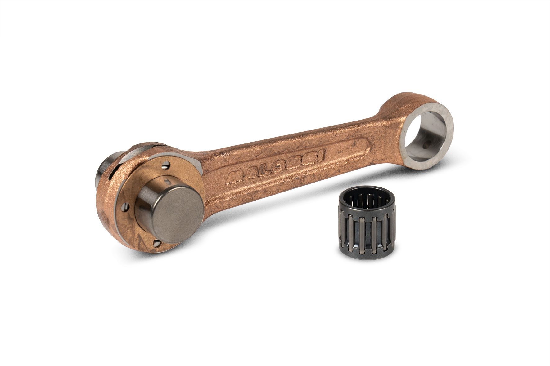 Malossi COMPLETE CONNECT. ROD pin D.12 PIAGGIO