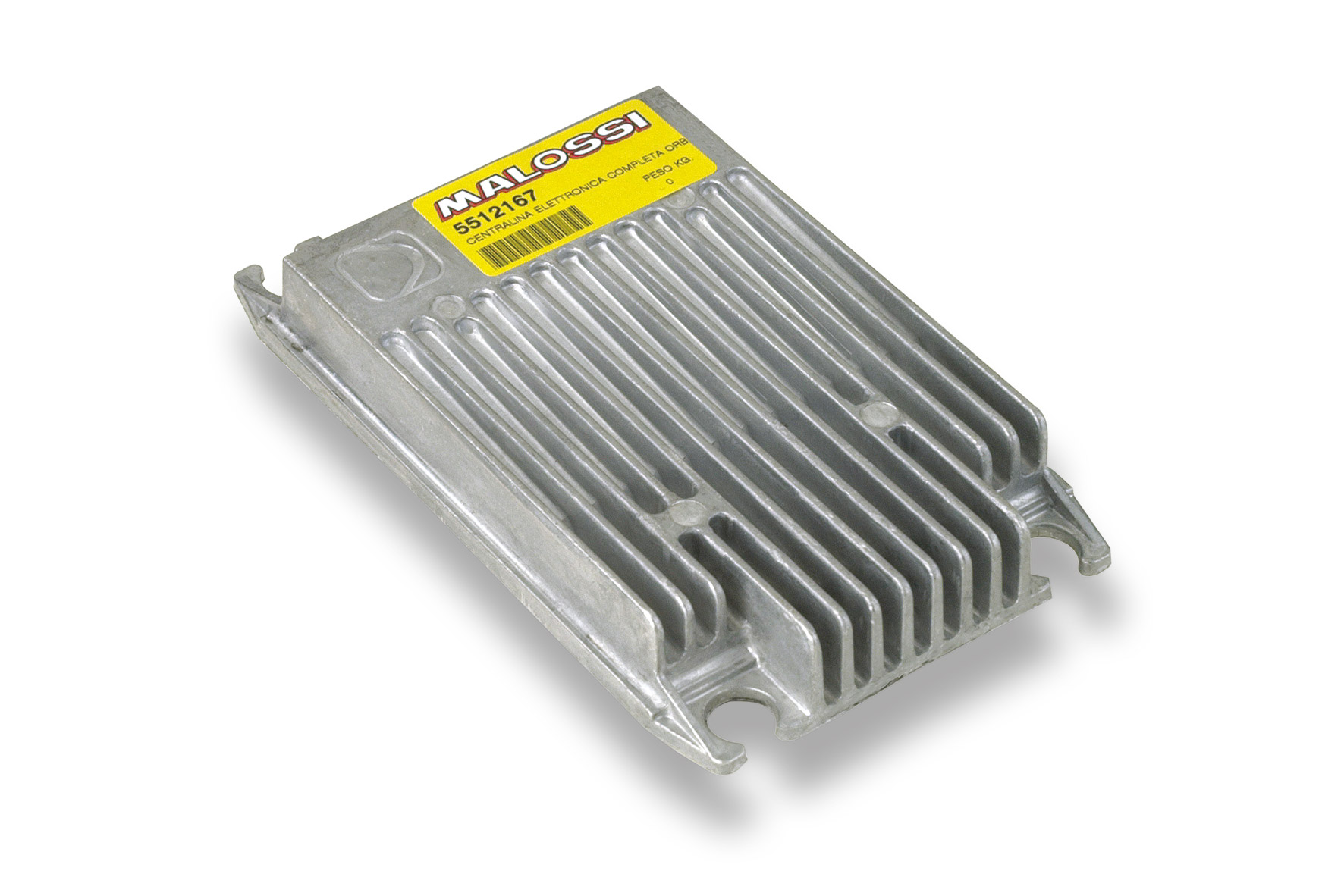 Malossi Electronic controller for I-TECH cylinders