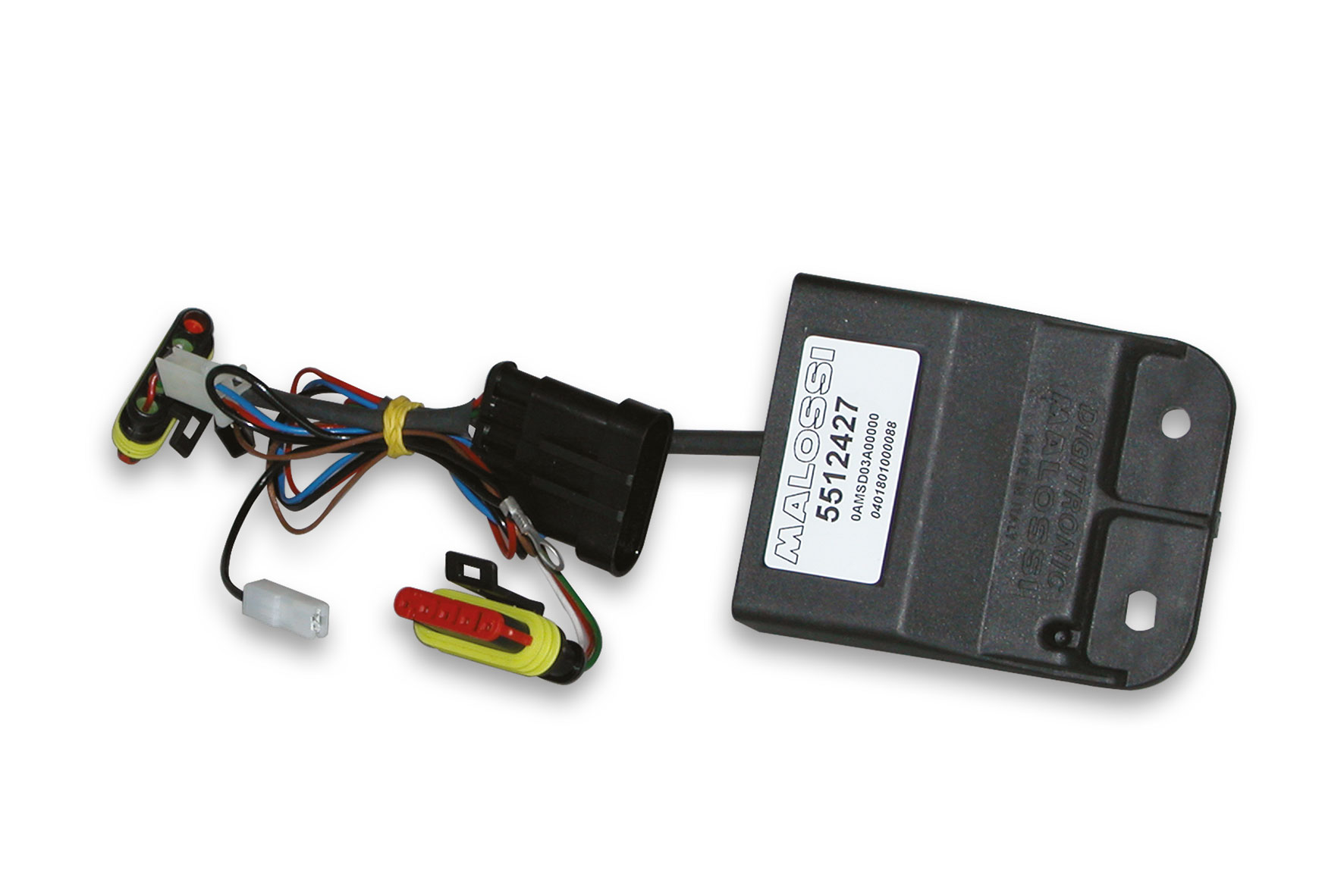 Centralina Elettronica Malossi per DIGITRONIC