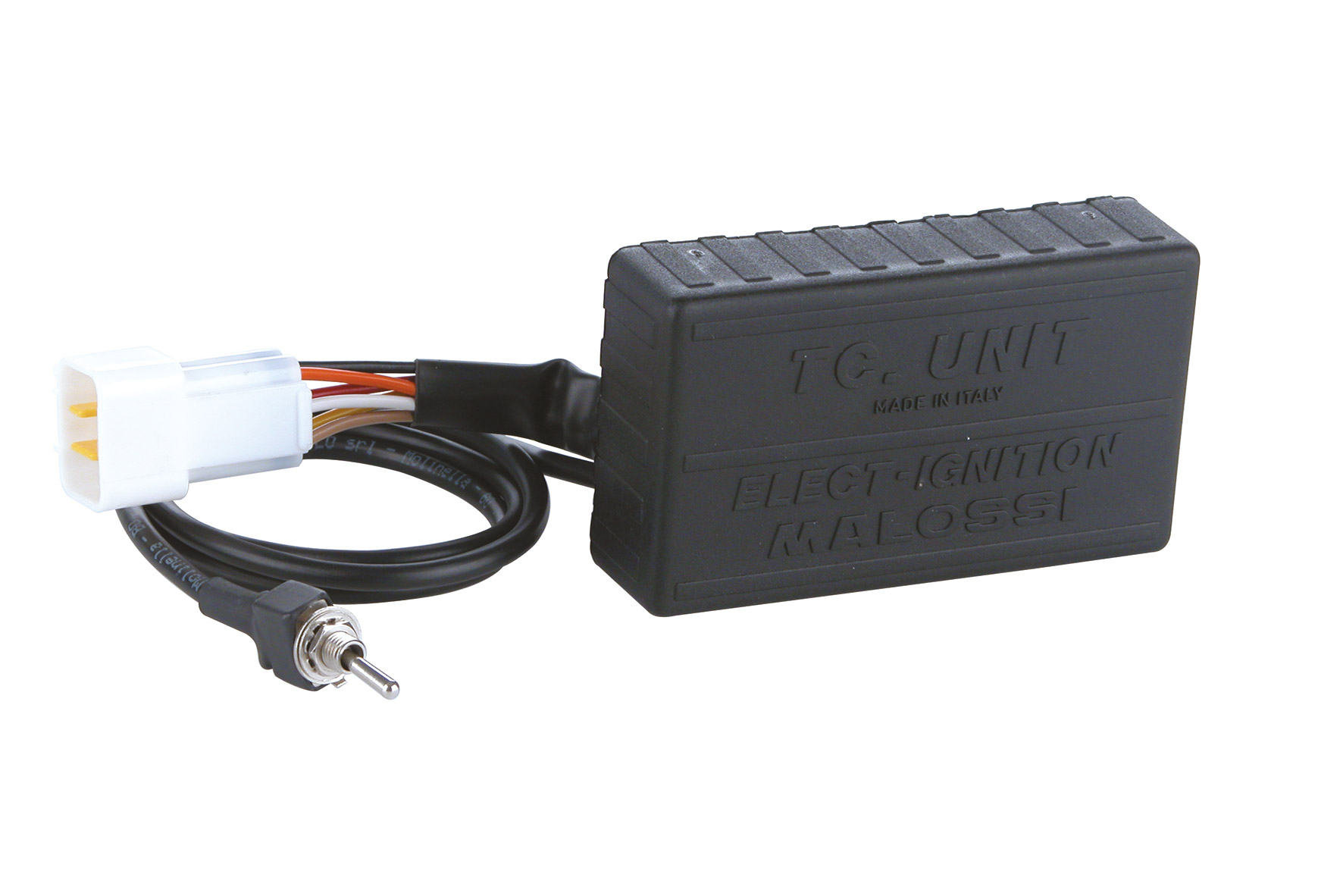 Centralina Elettronica Malossi TC UNIT RPM CONTROL