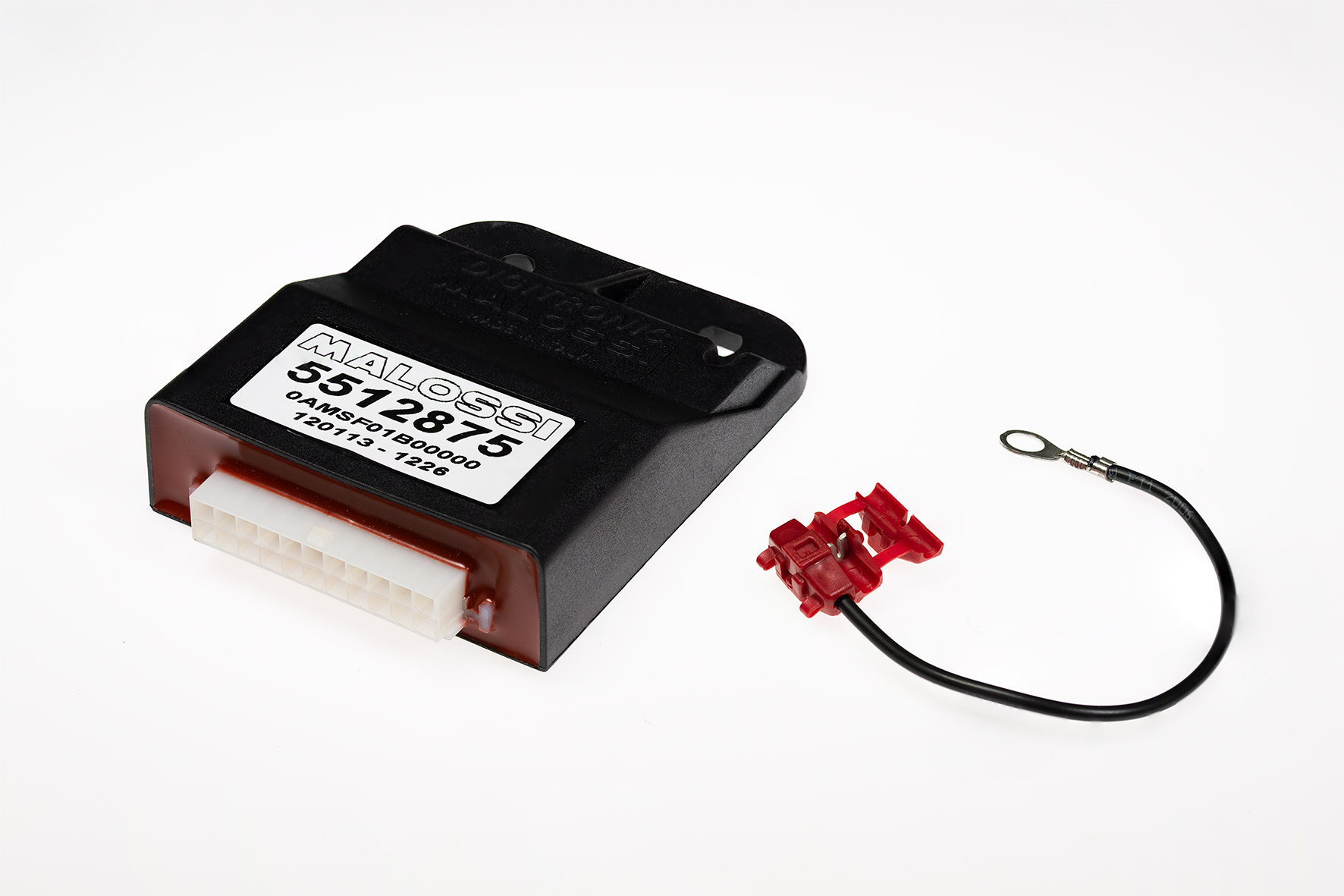 Centralina Elettronica Malossi DIGITRONIC KRM